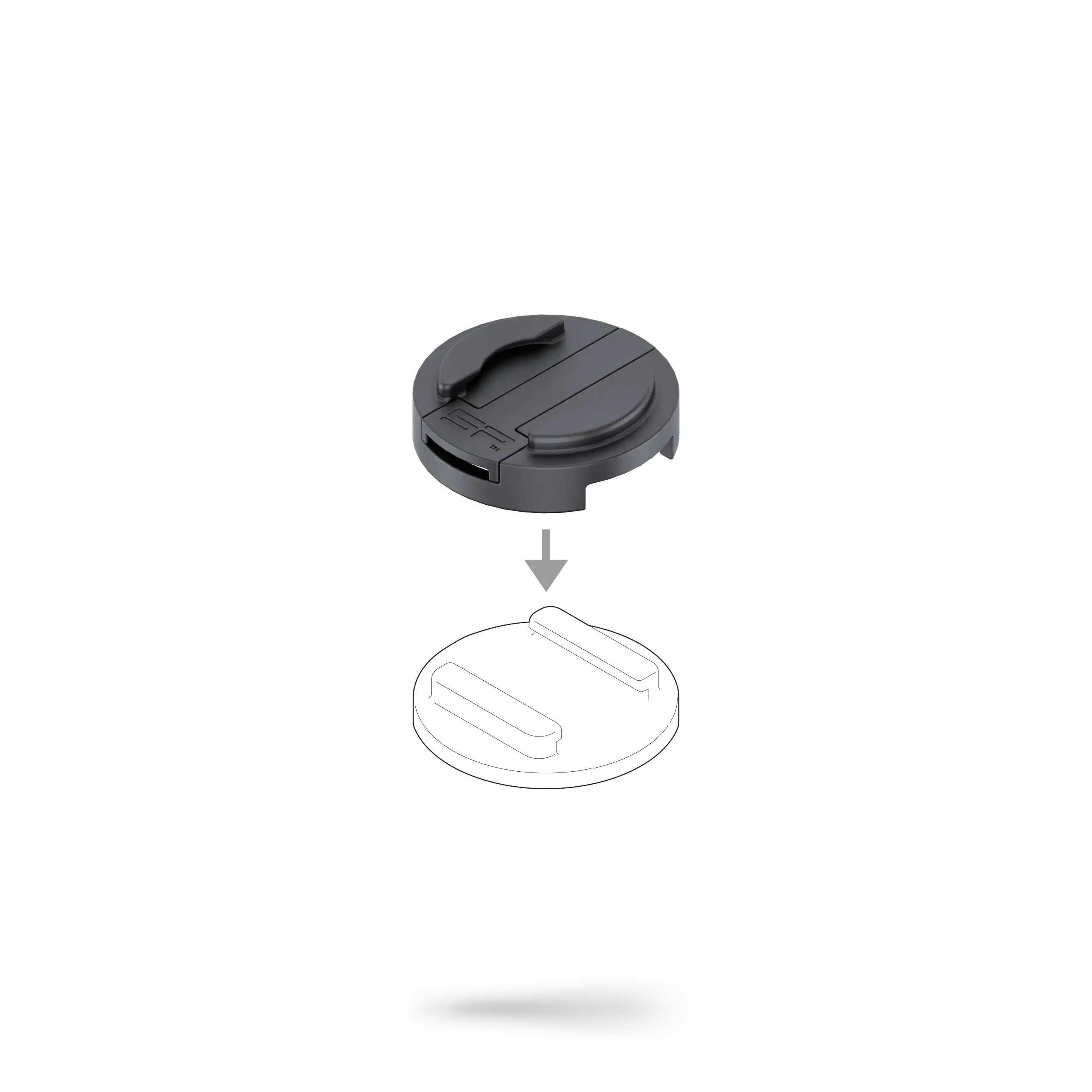 Adapter SPC+ - Image 2