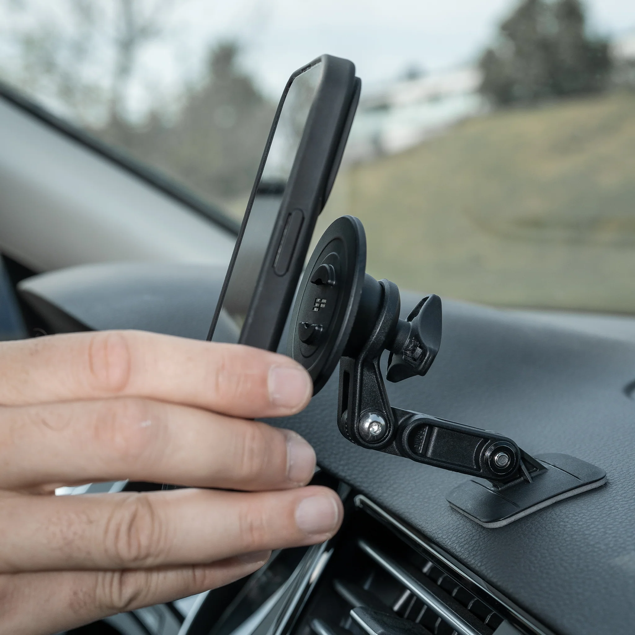 Adhesive Mount Pro - Image 9