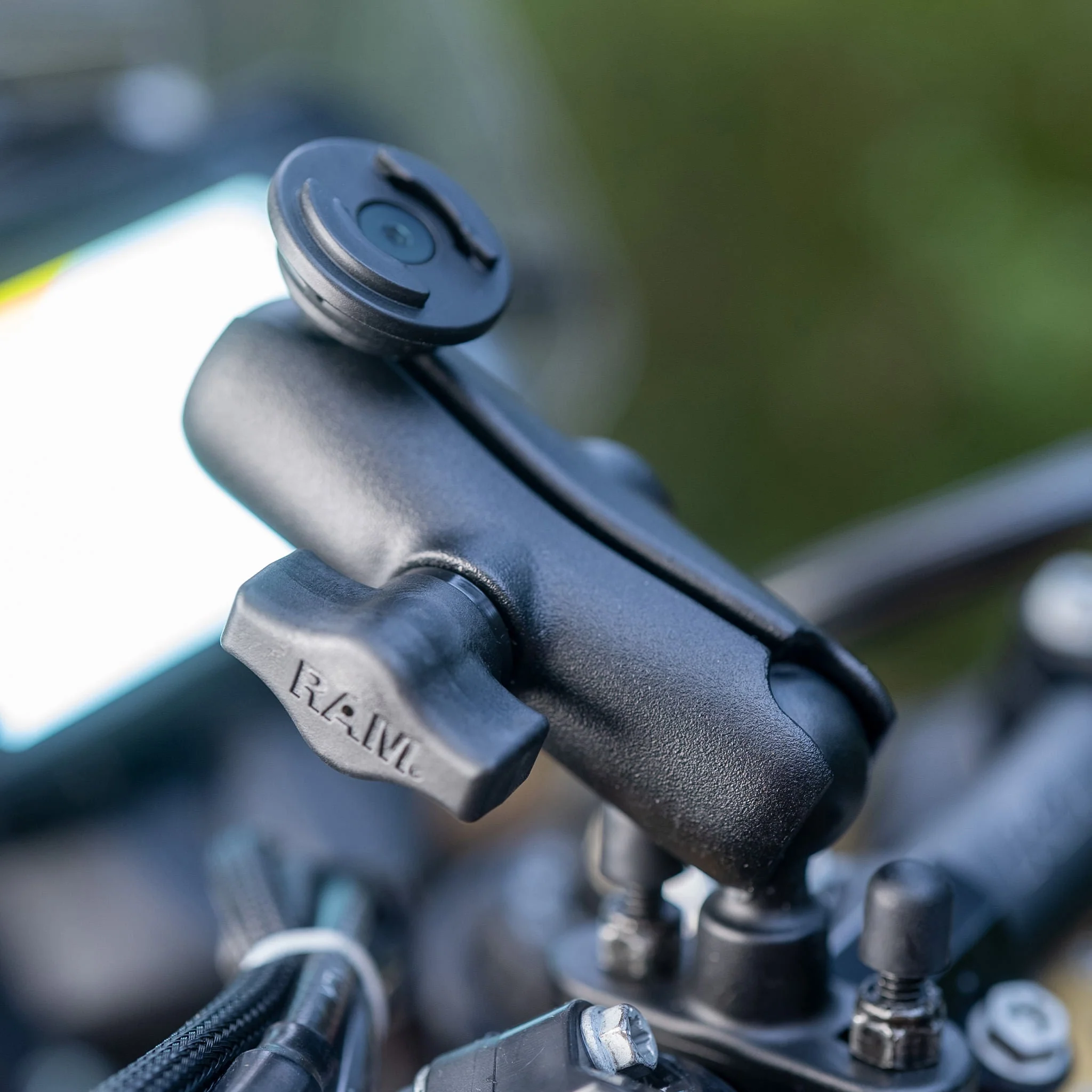 Ballhead Mount Pro - Image 4