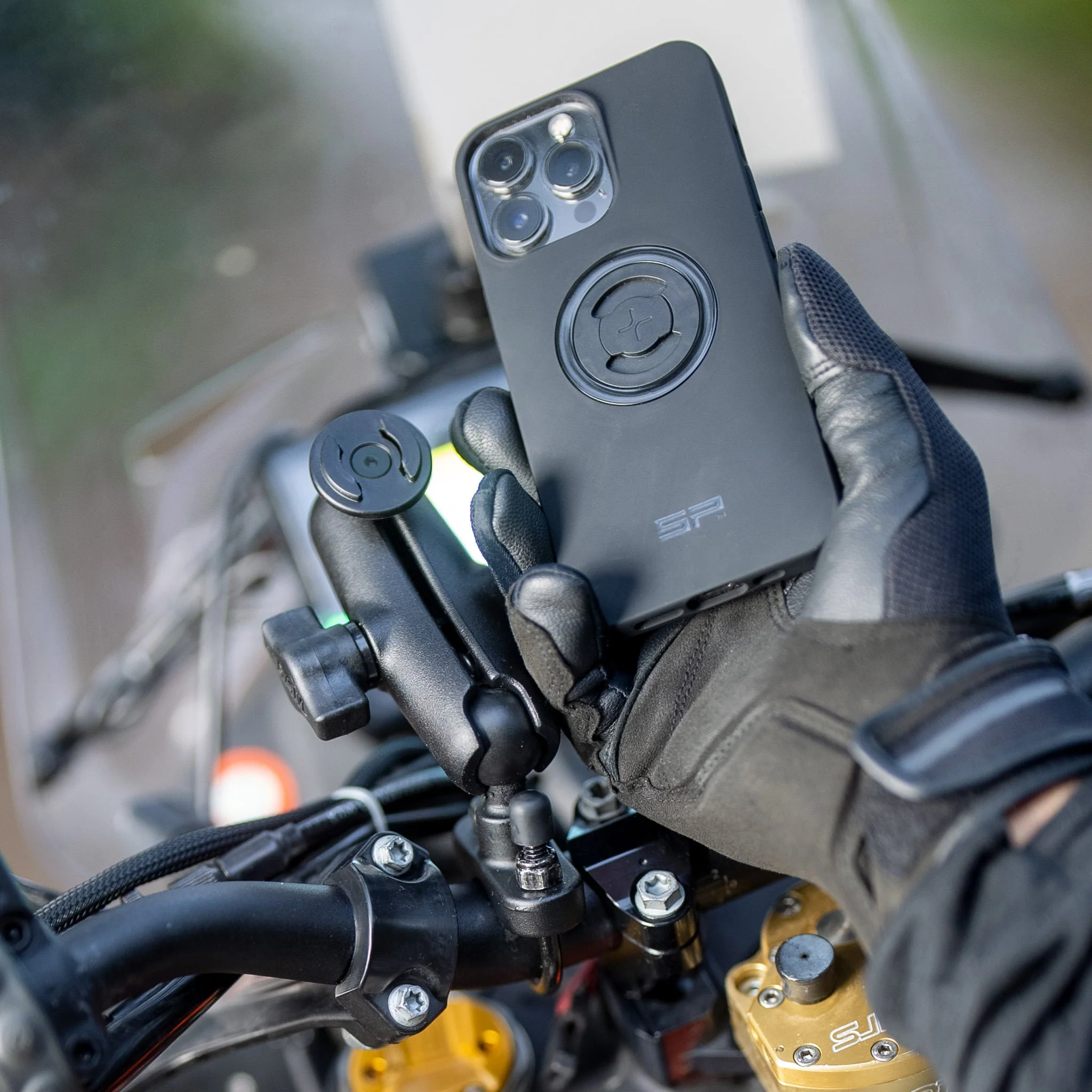 Ballhead Mount Pro - Image 5