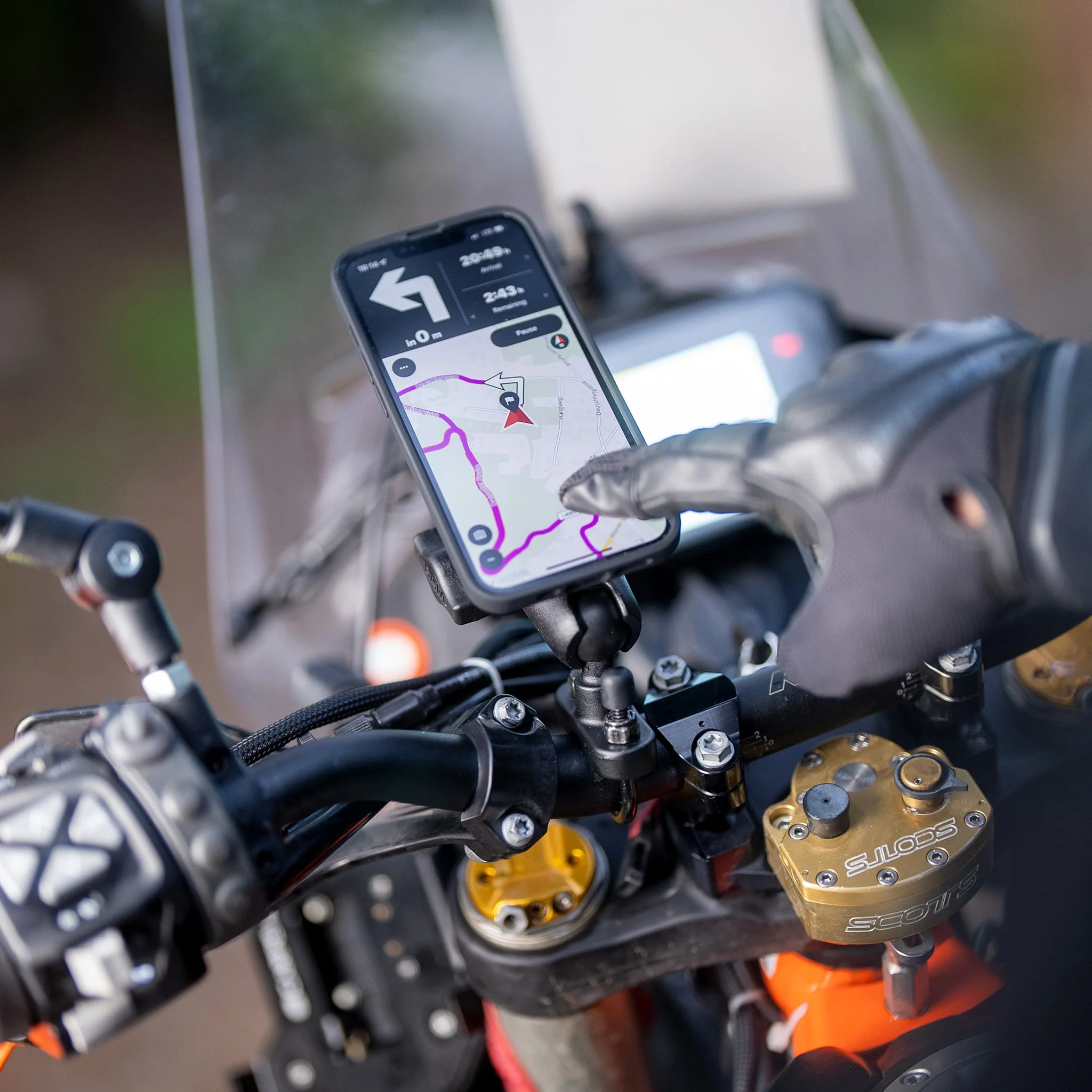 Ballhead Mount Pro - Image 7