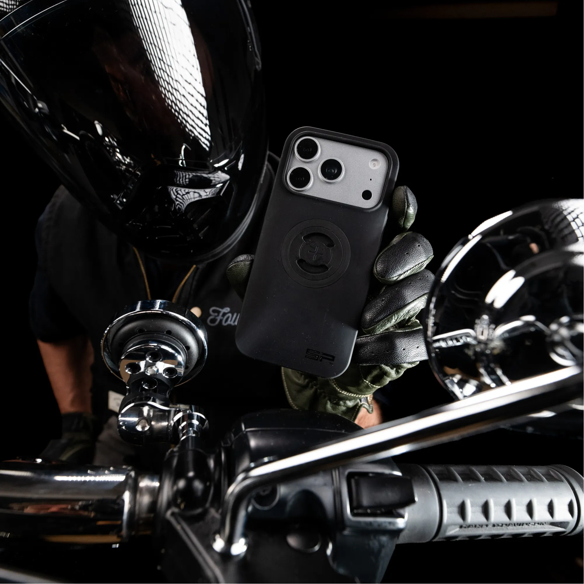 Bar Clamp Mount Pro - Image 17