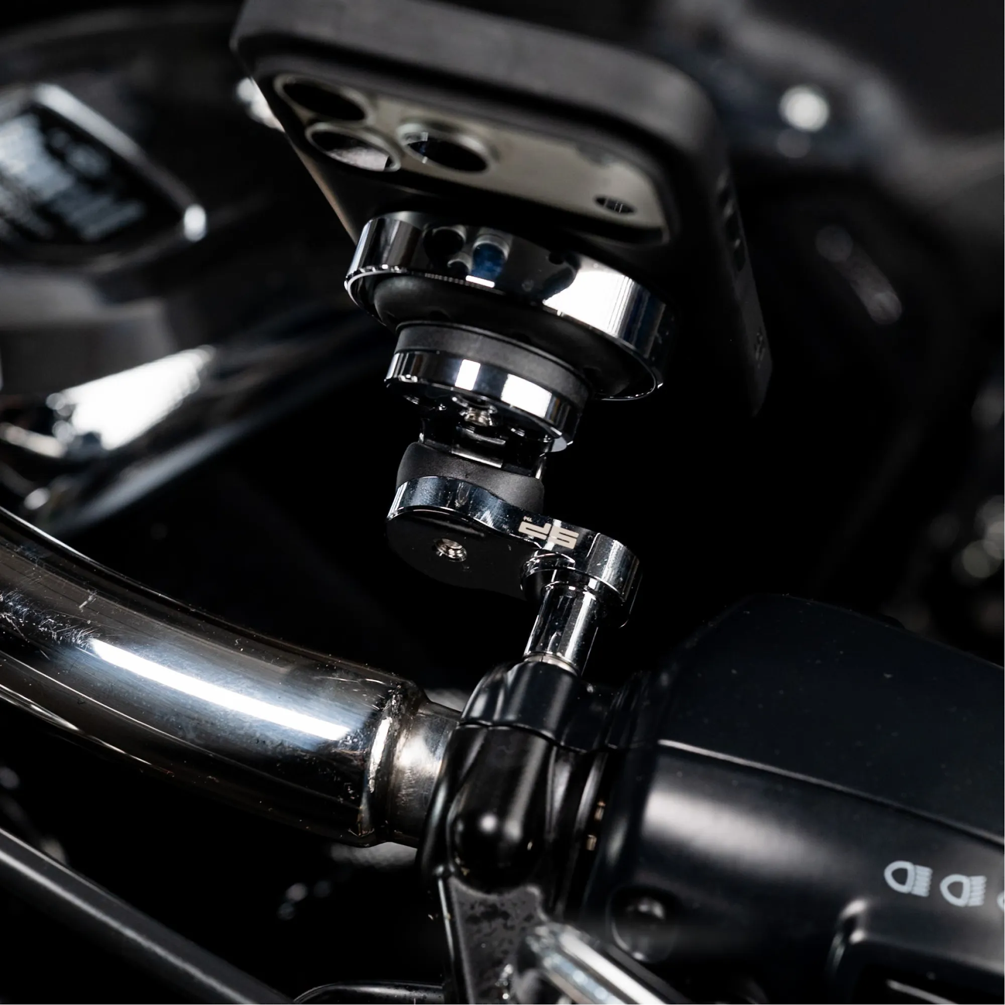 Bar Clamp Mount Pro - Image 18