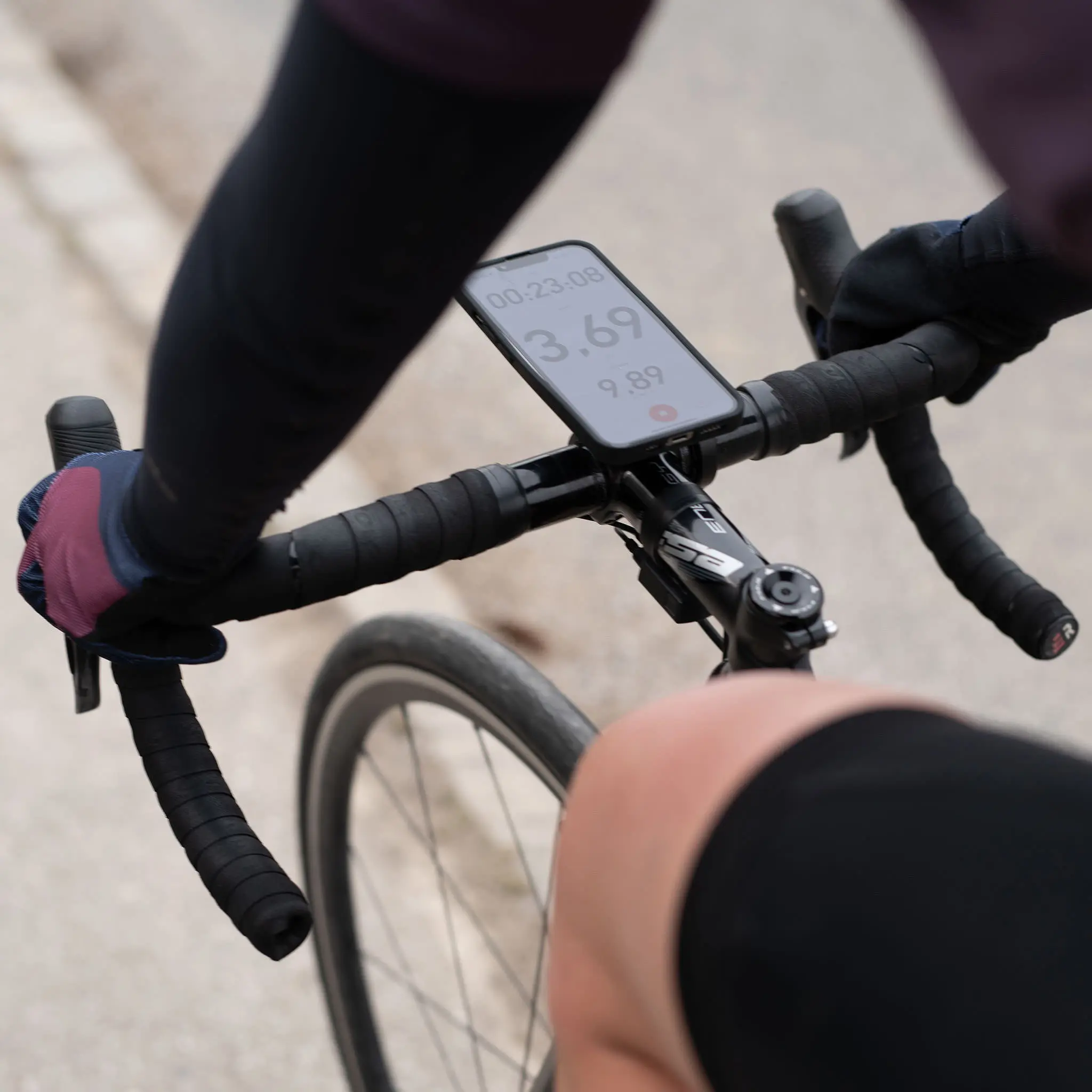 Bike Bundle - Handlebar Mount Pro - Image 4