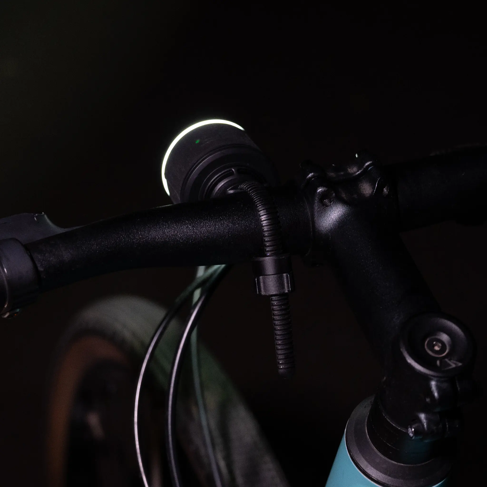 Bike Front Light 270 - Image 7