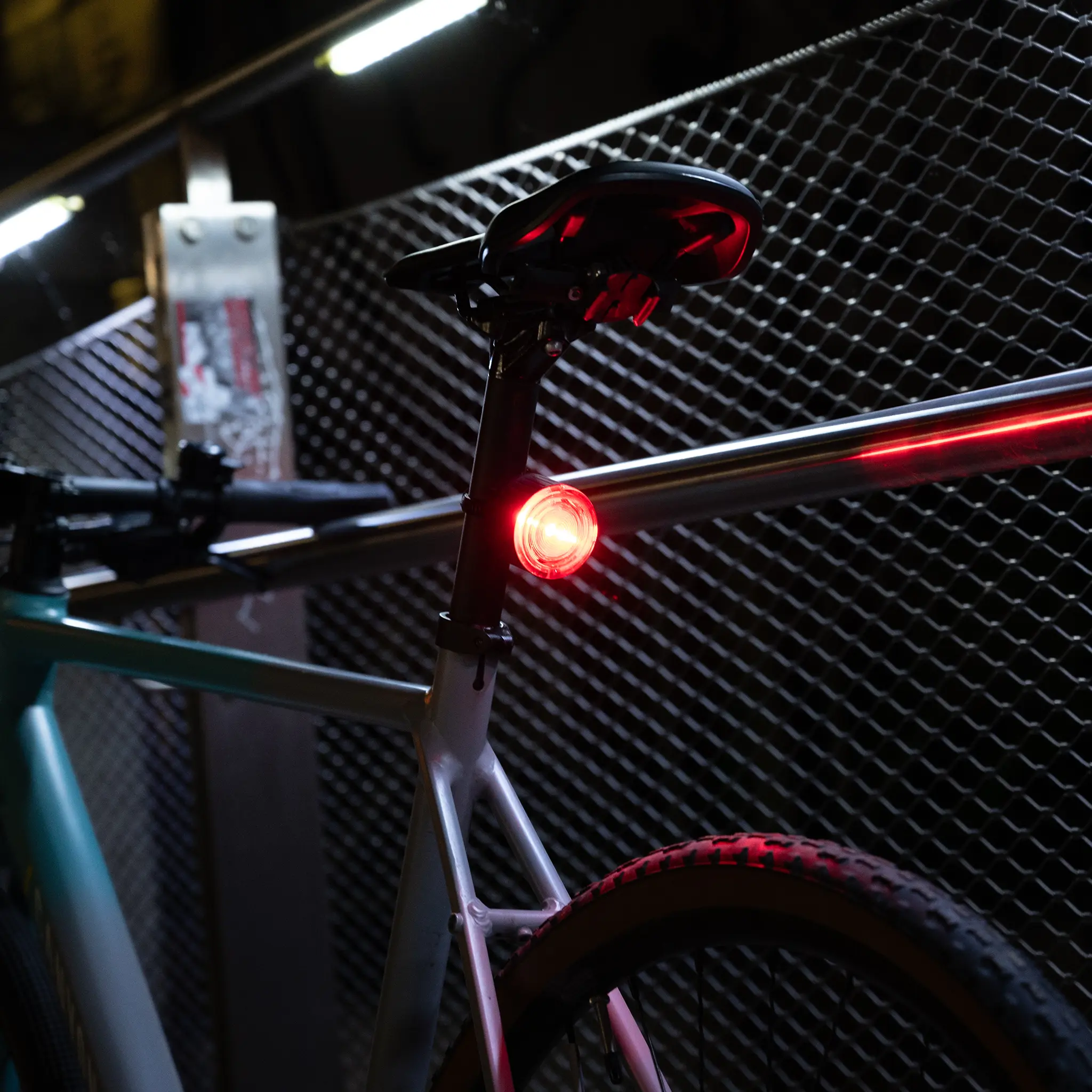 Bike Rear Light - Image 6