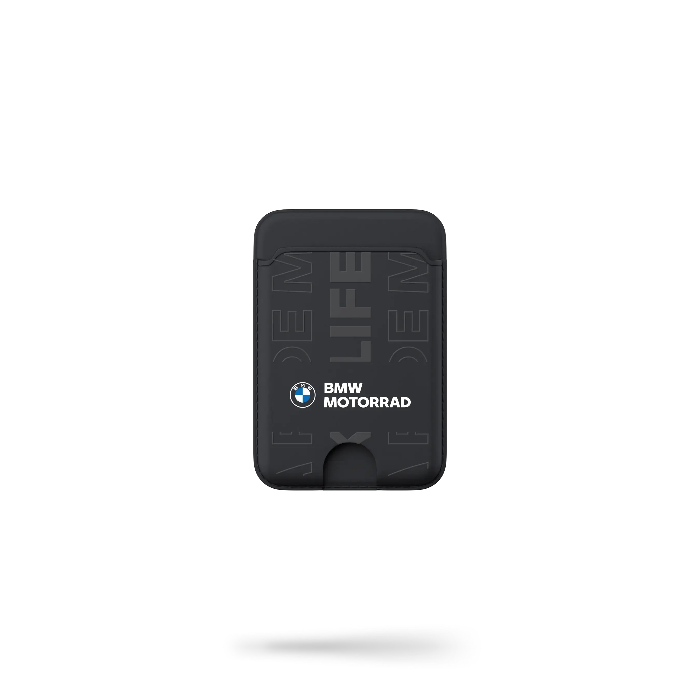 BMW Motorrad Card Wallet - Image 3