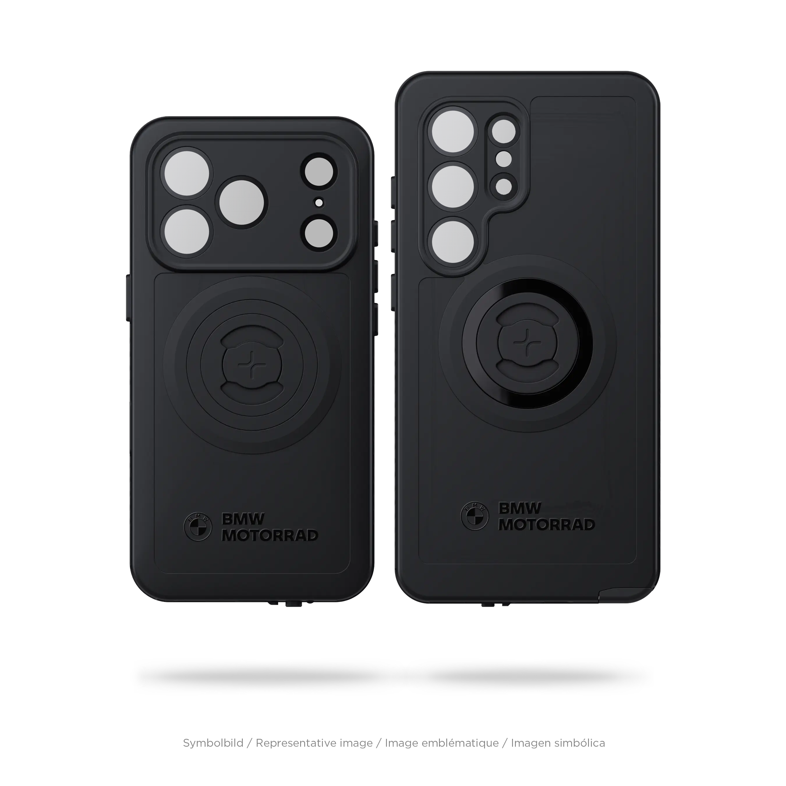 BMW Motorrad Phone Case - Logo - Image 10