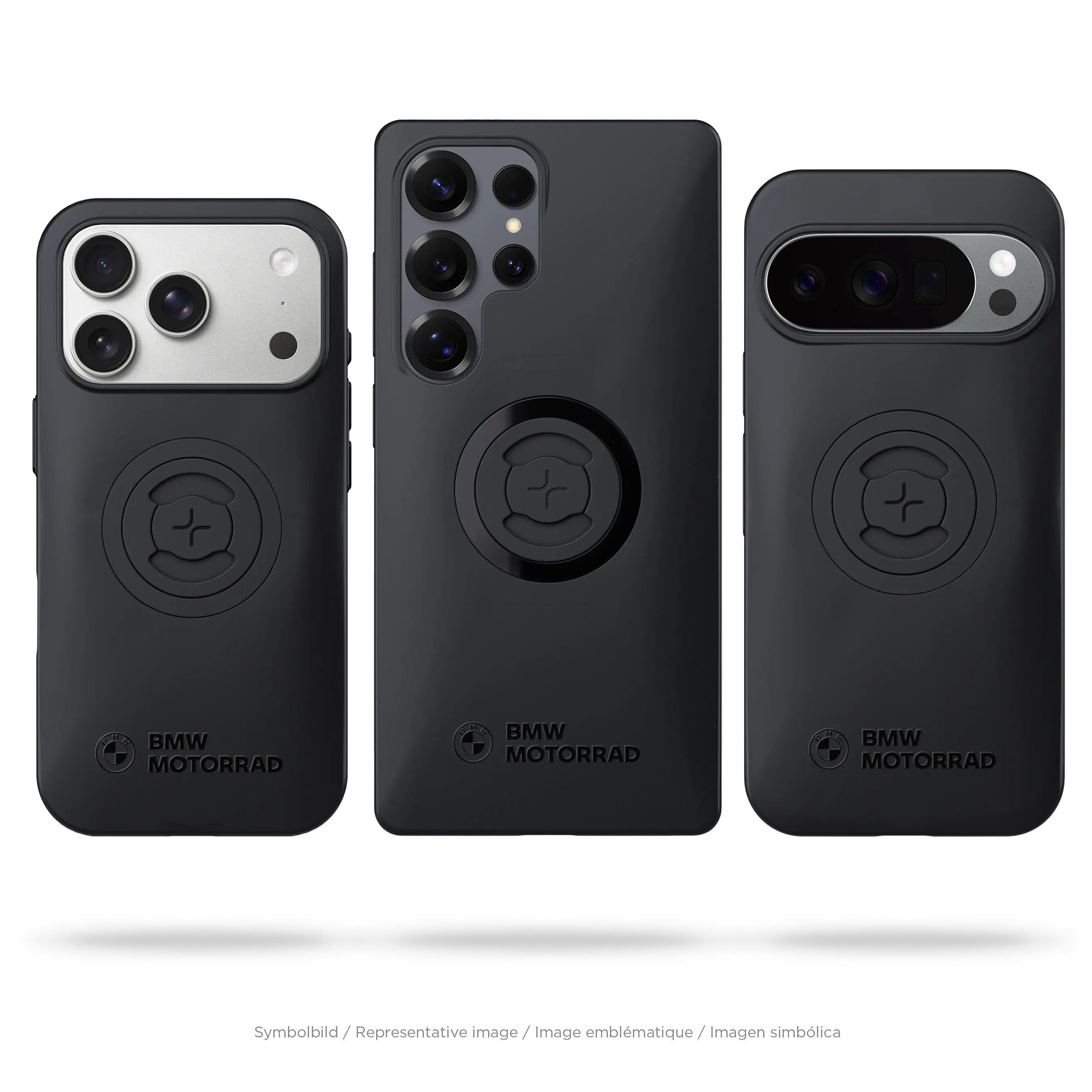 BMW Motorrad Phone Case - Logo - Image 6