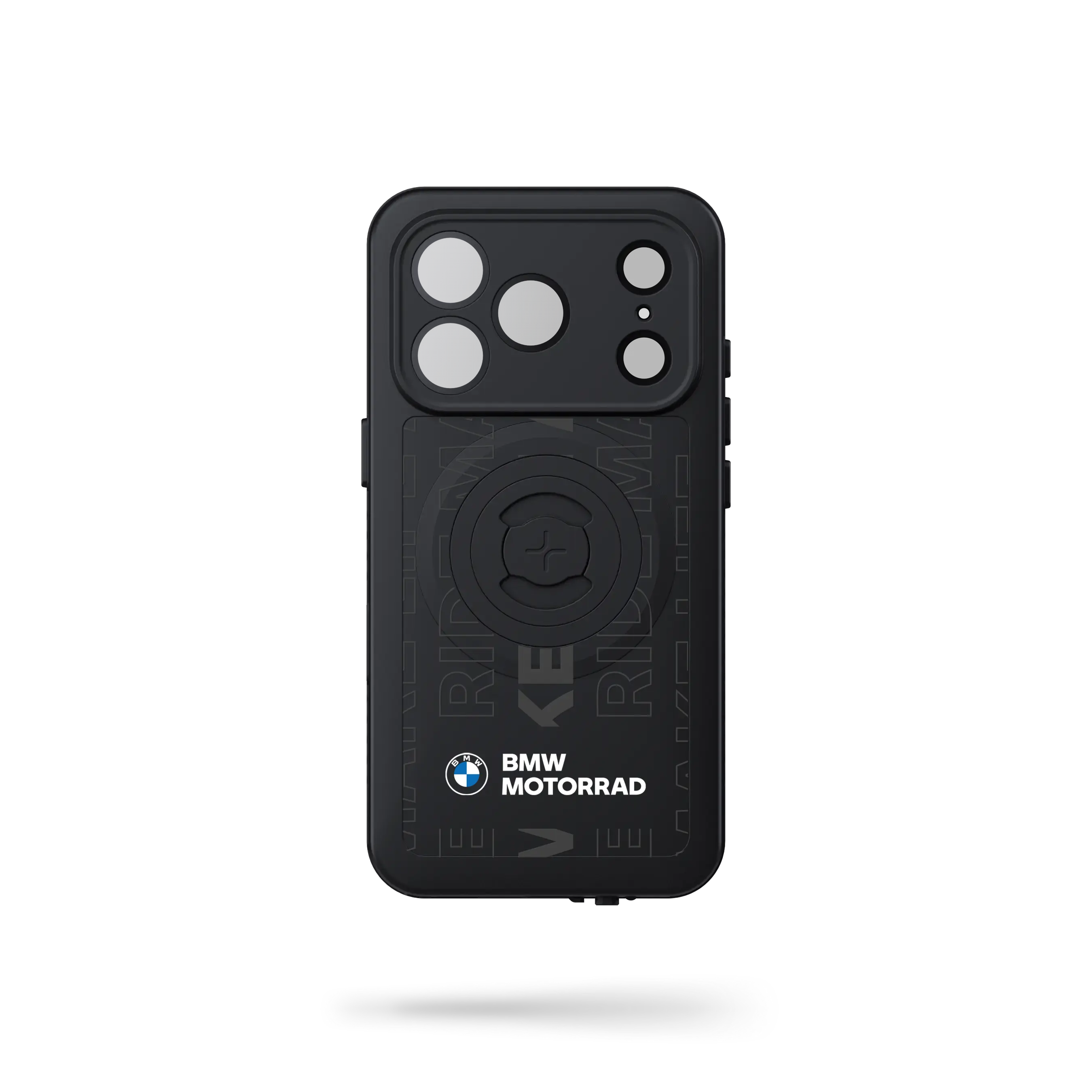 BMW Motorrad Phone Case - Pattern - Image 8
