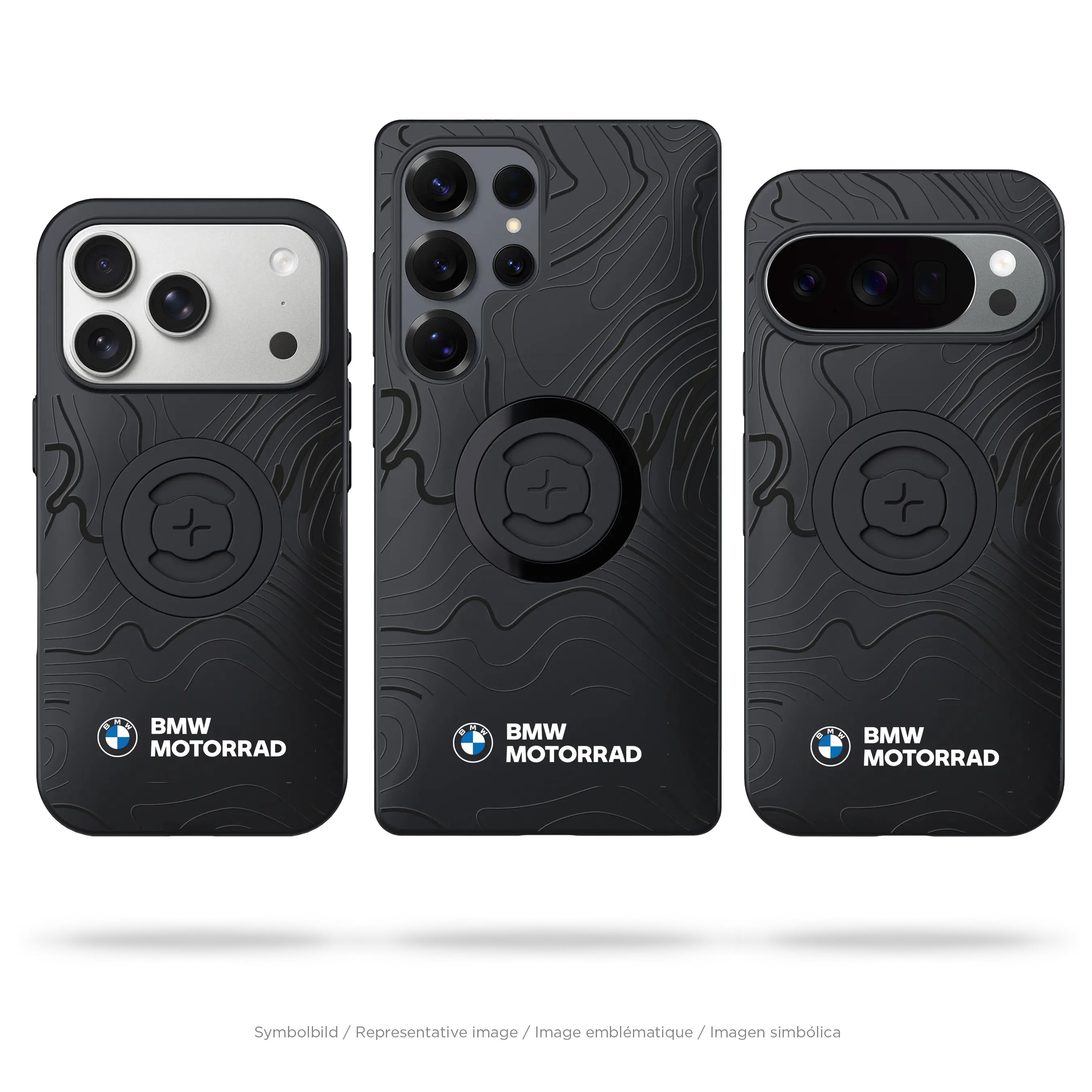BMW Motorrad Phone Case - Terrain - Image 7