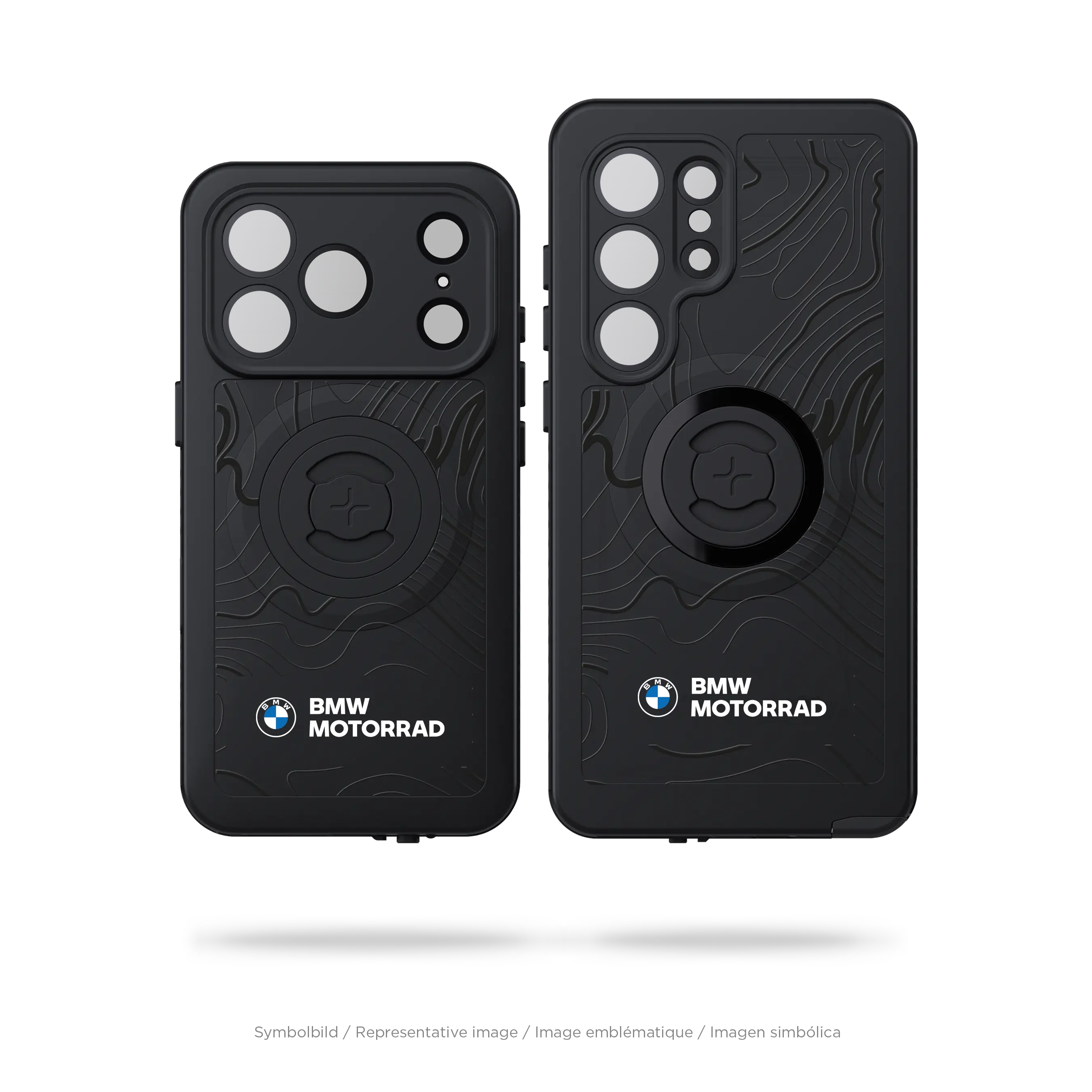 BMW Motorrad Phone Case - Terrain - Image 8