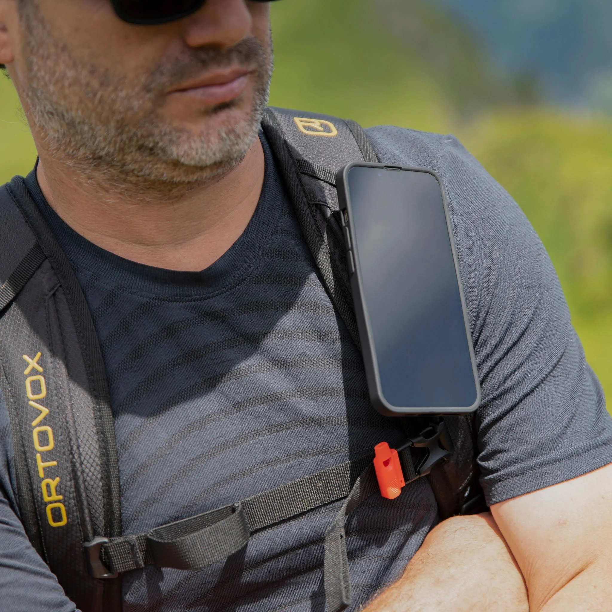Clip Mount - Image 5