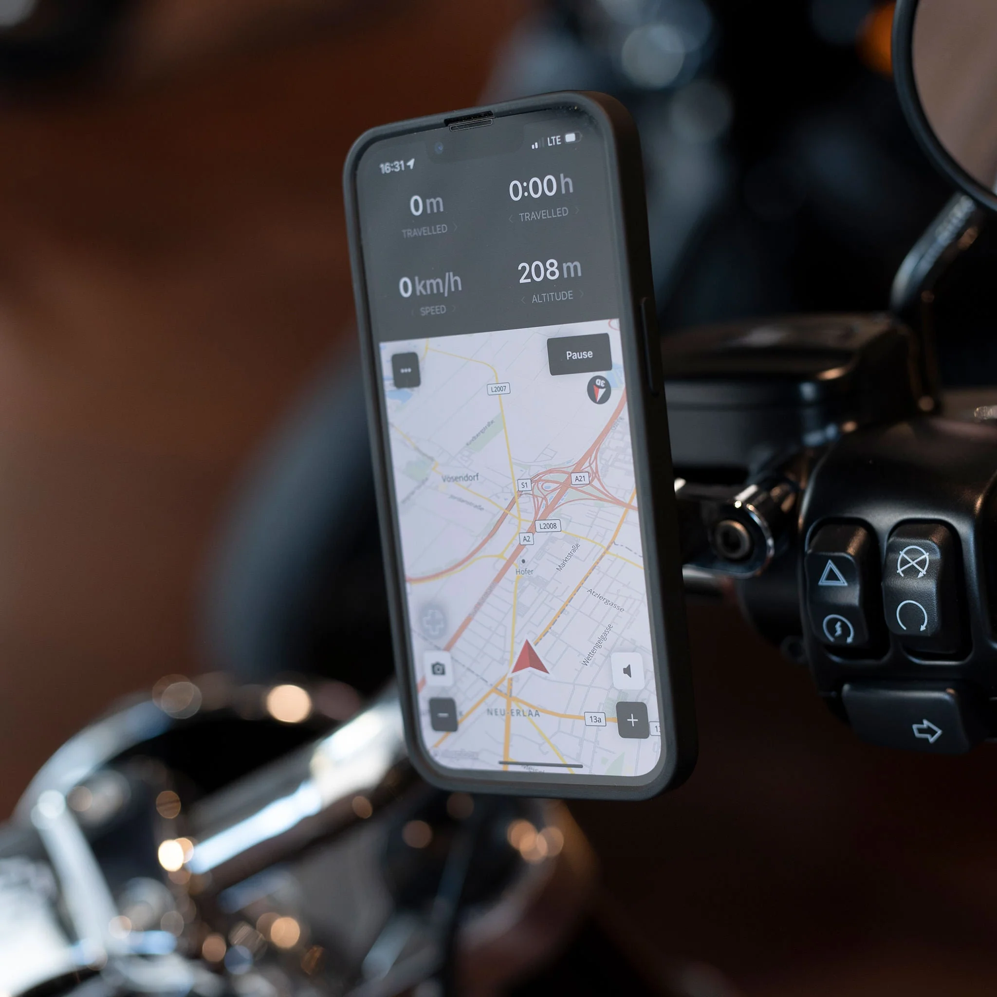 Clutch Mount Pro - Image 8