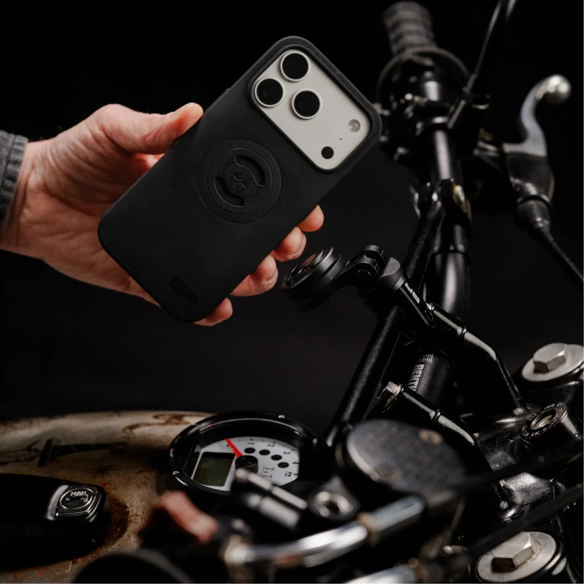 Crossbar Mount Pro - Image 5