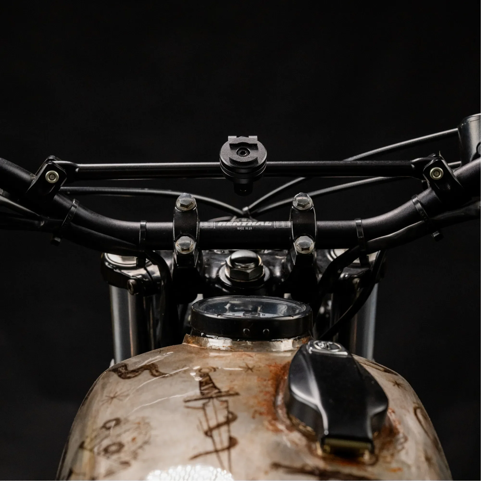 Crossbar Mount Pro - Image 6