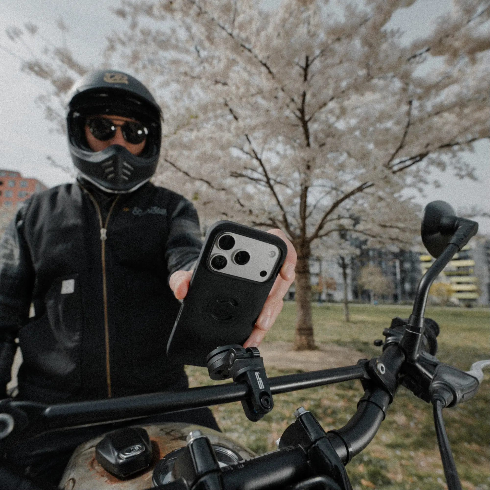 Crossbar Mount Pro - Image 9