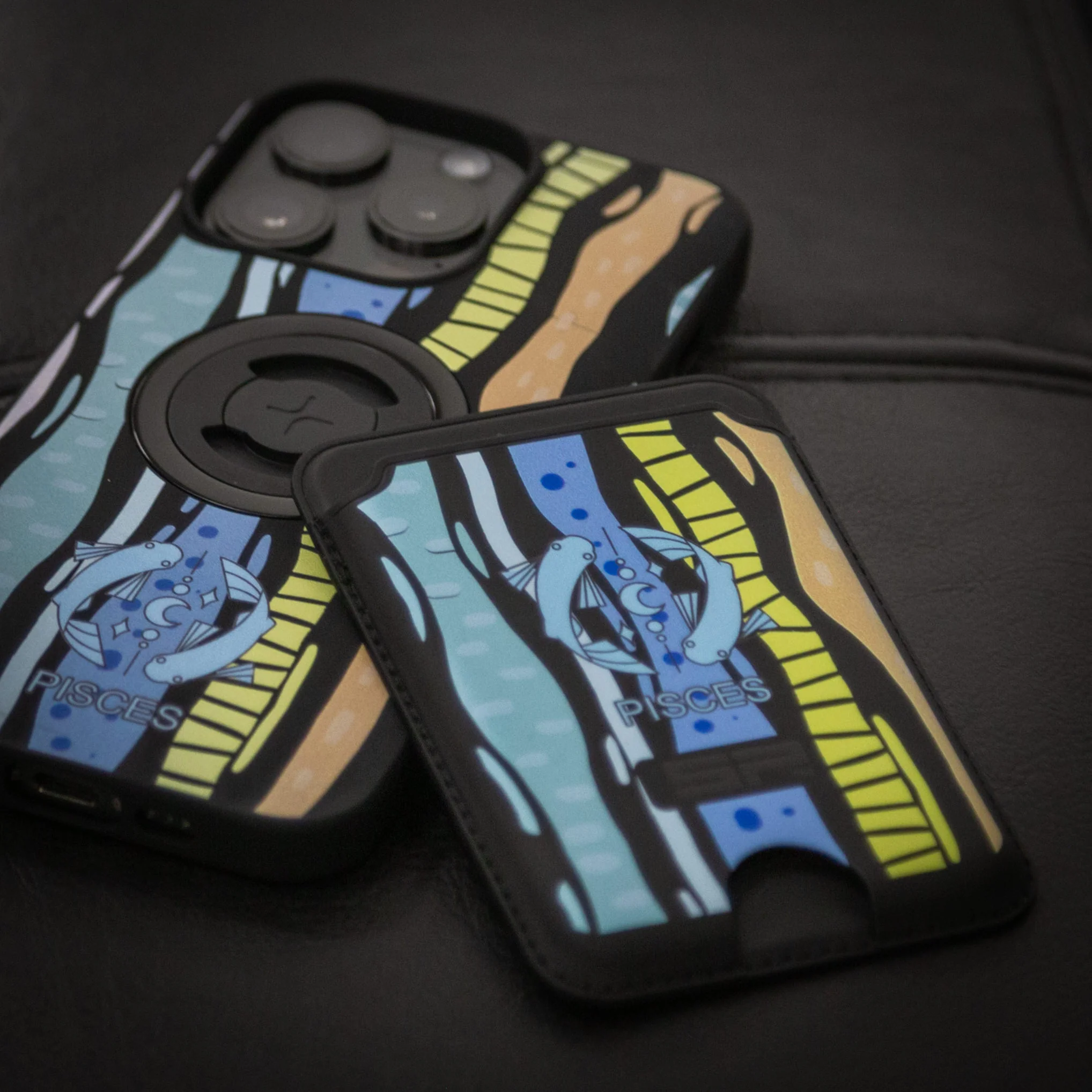 Custom Card Wallet - Image 3
