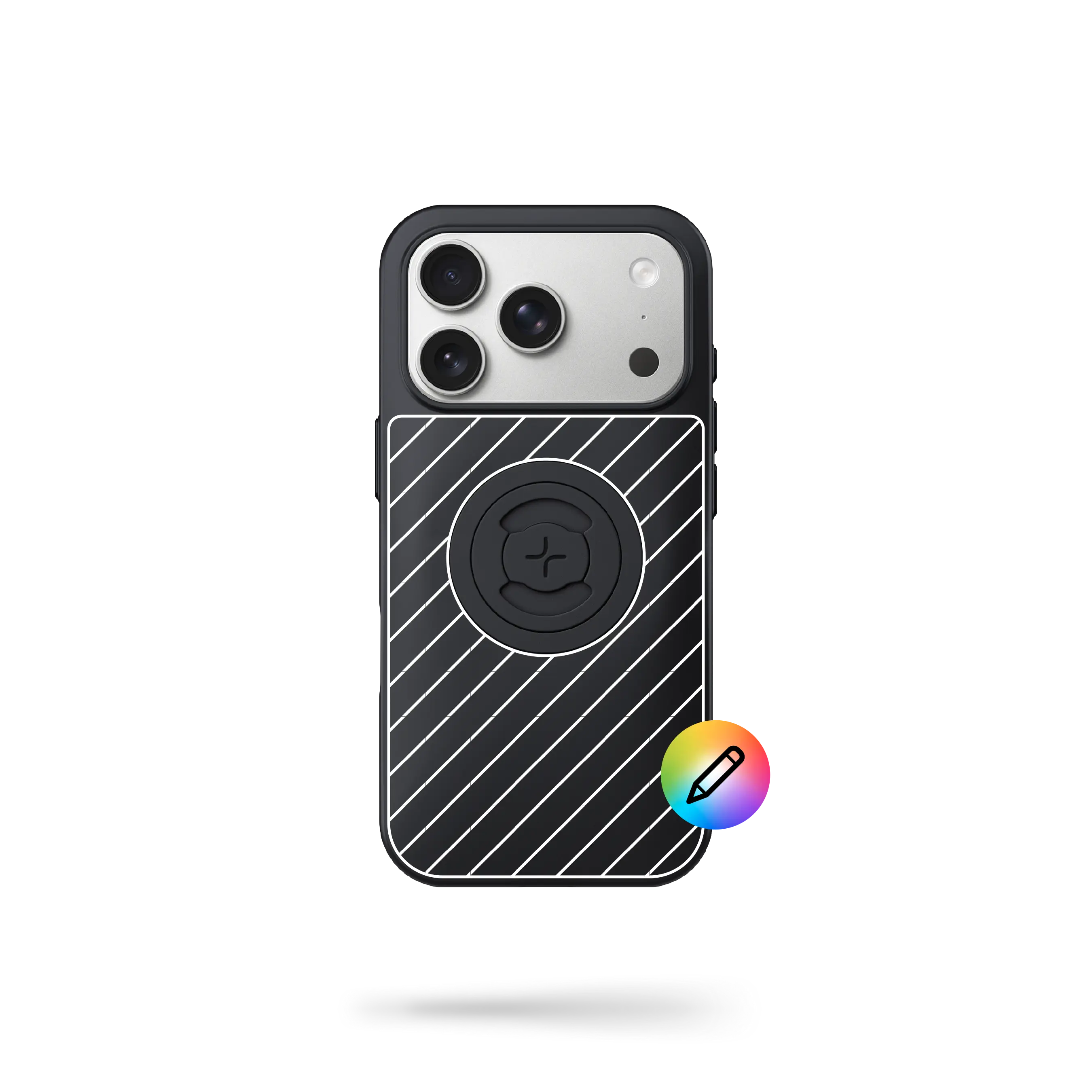 Custom Phone Case - Apple