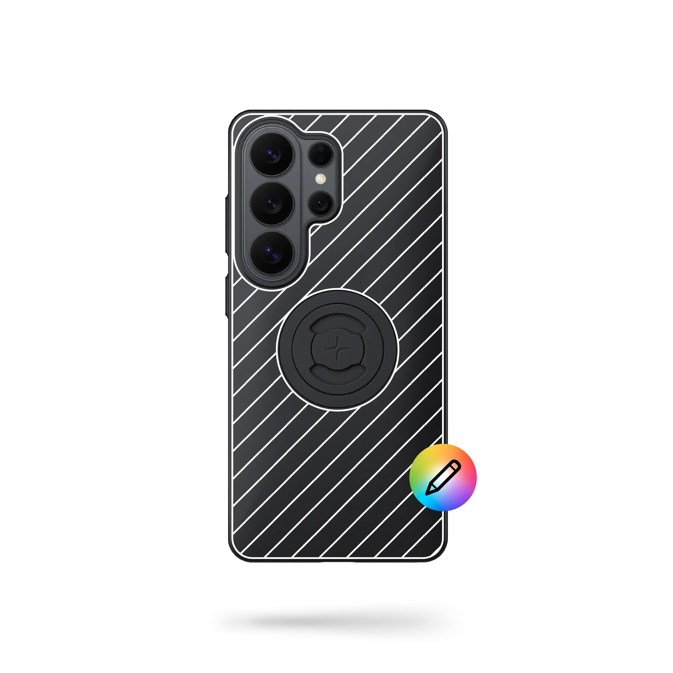Custom Phone Case - Samsung