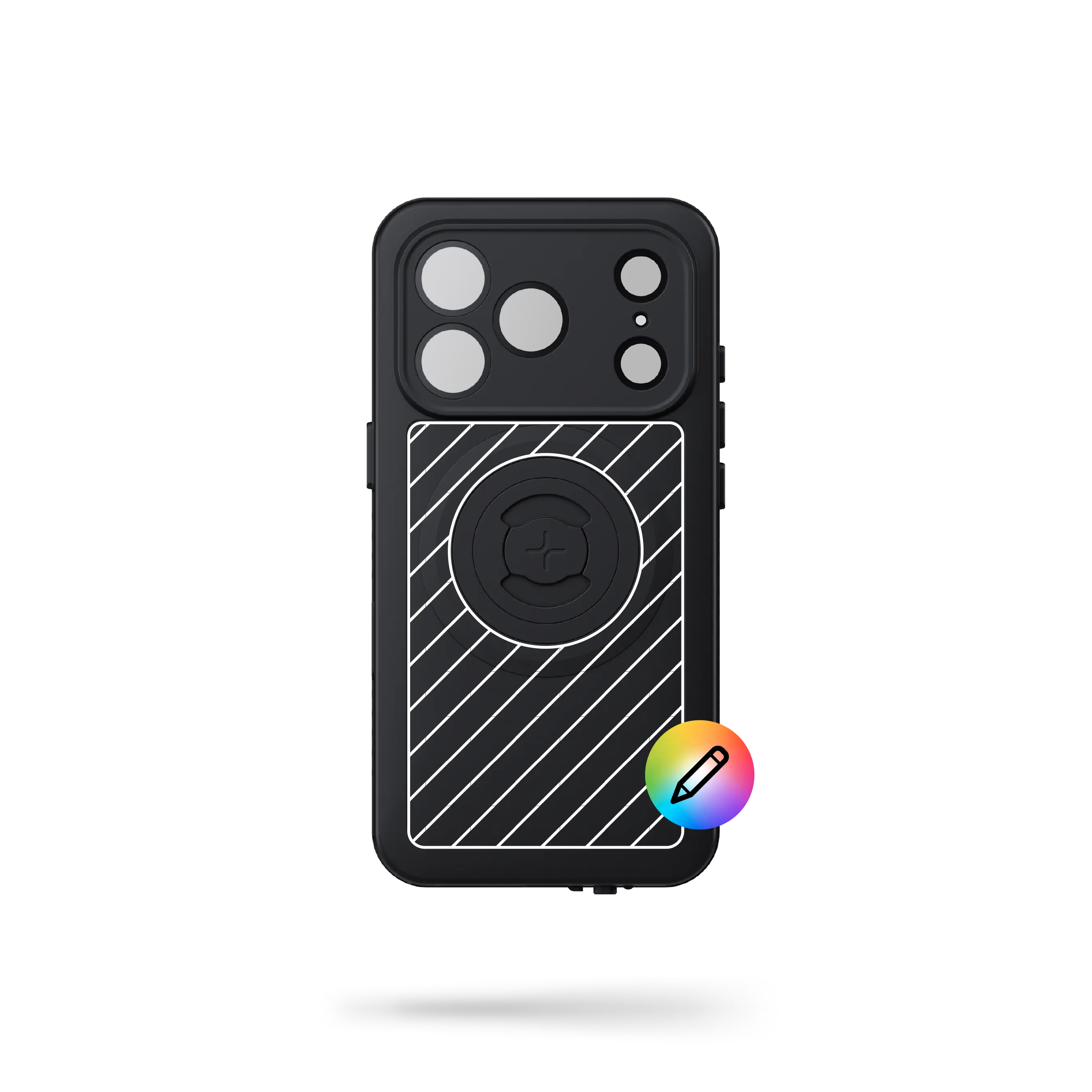 Custom Phone Case Xtreme - Apple