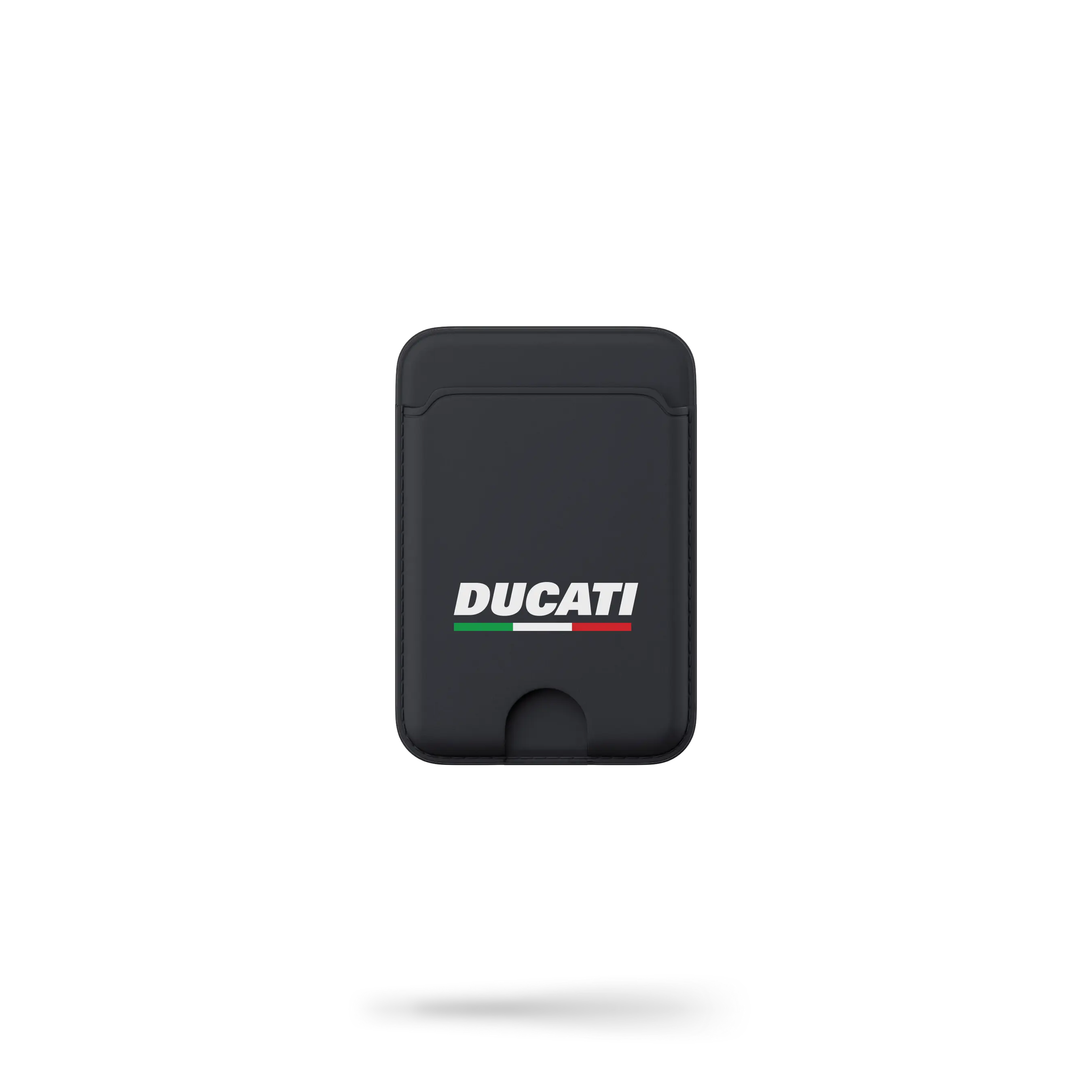 Ducati Card Wallet