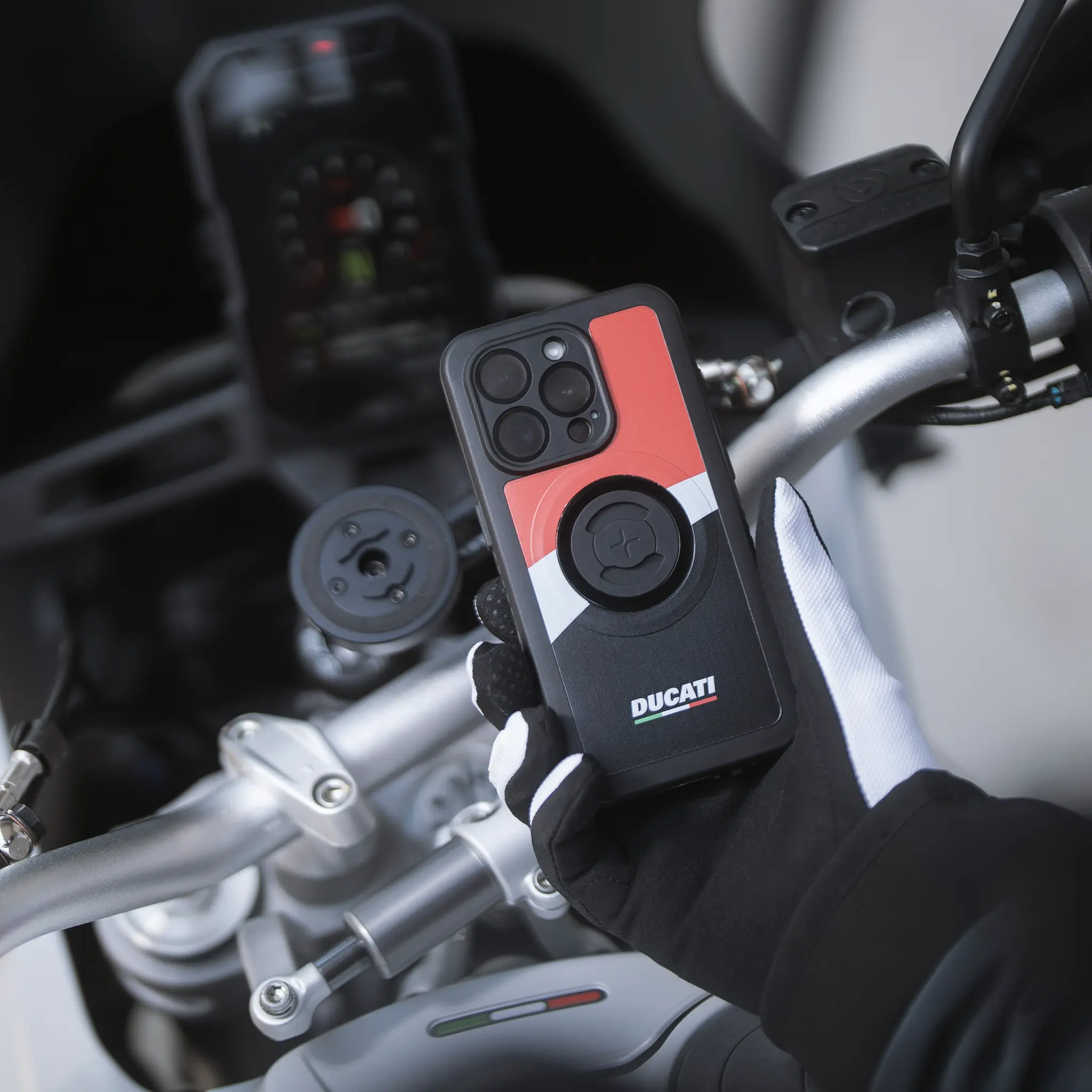 Ducati Phone Case - Corse - Image 7