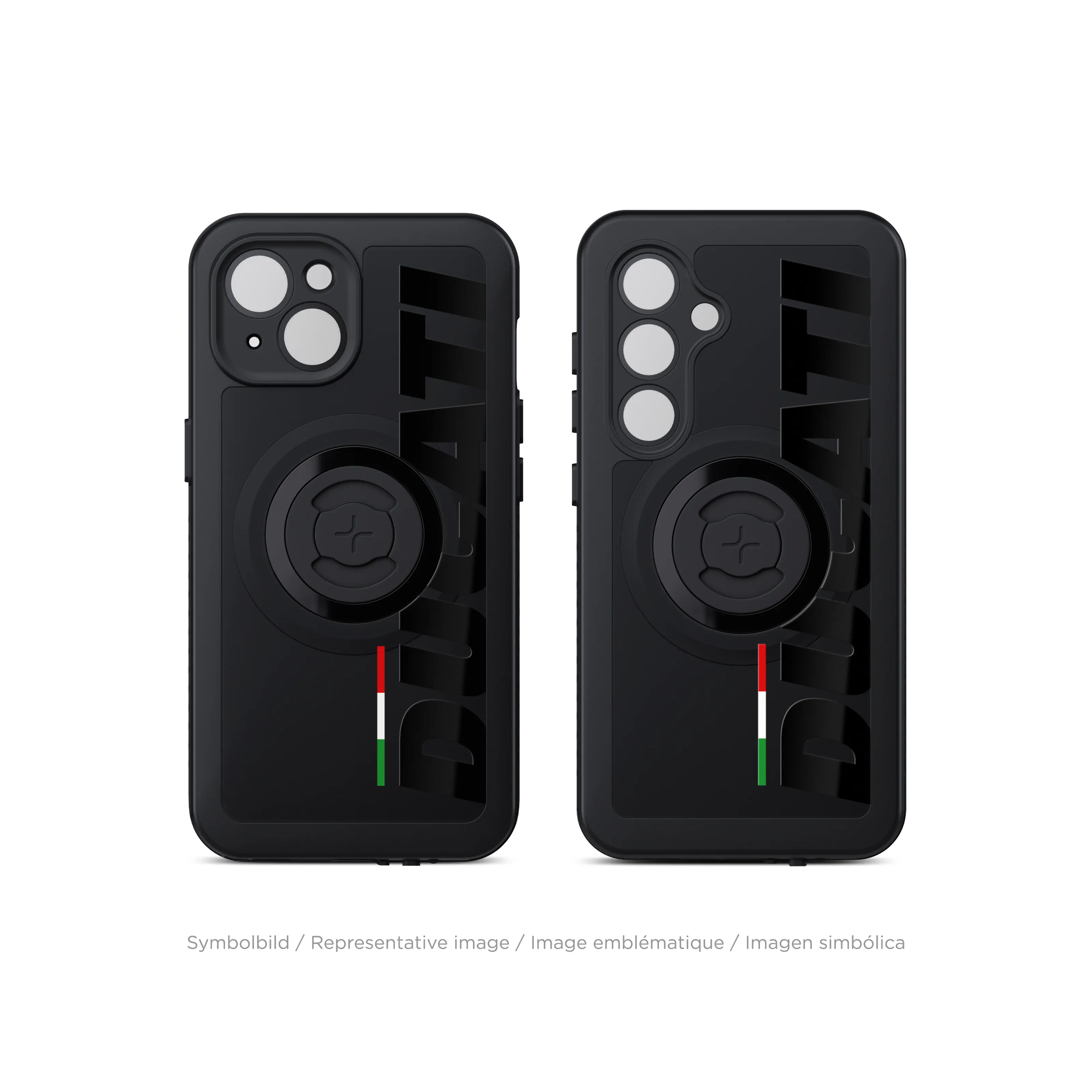 Ducati Phone Case - Flag - Image 6