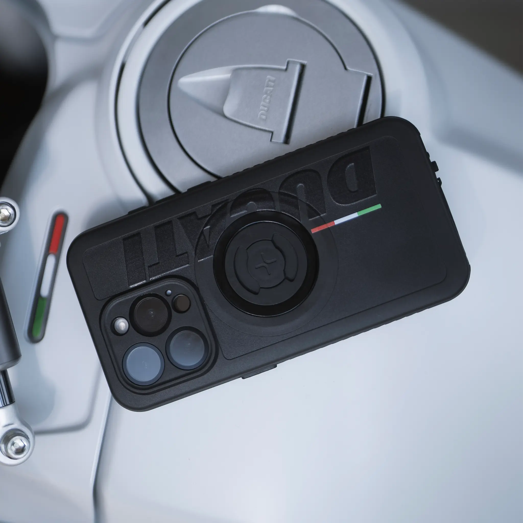 Ducati Phone Case - Flag - Image 7