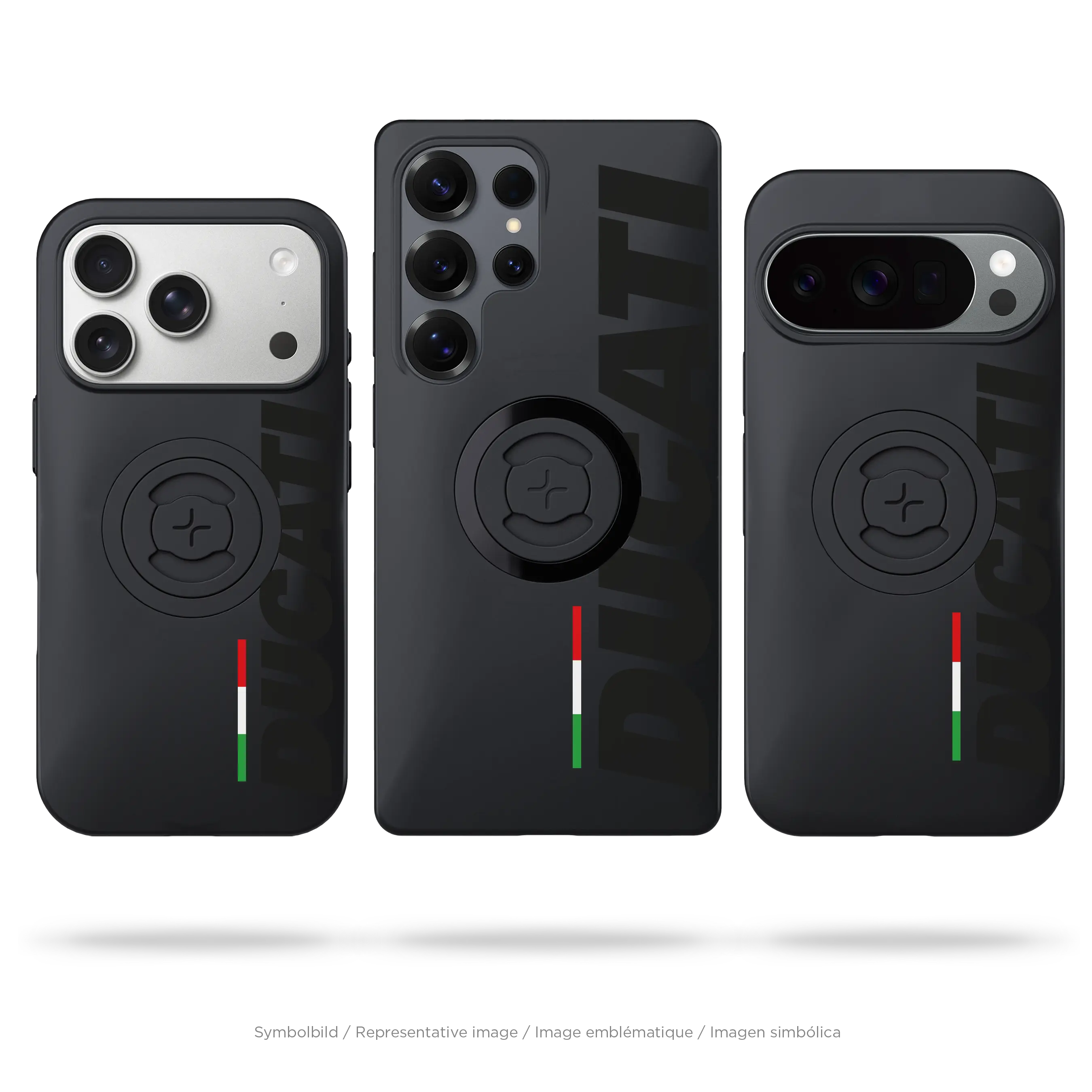 Ducati Phone Case - Flag - Image 8