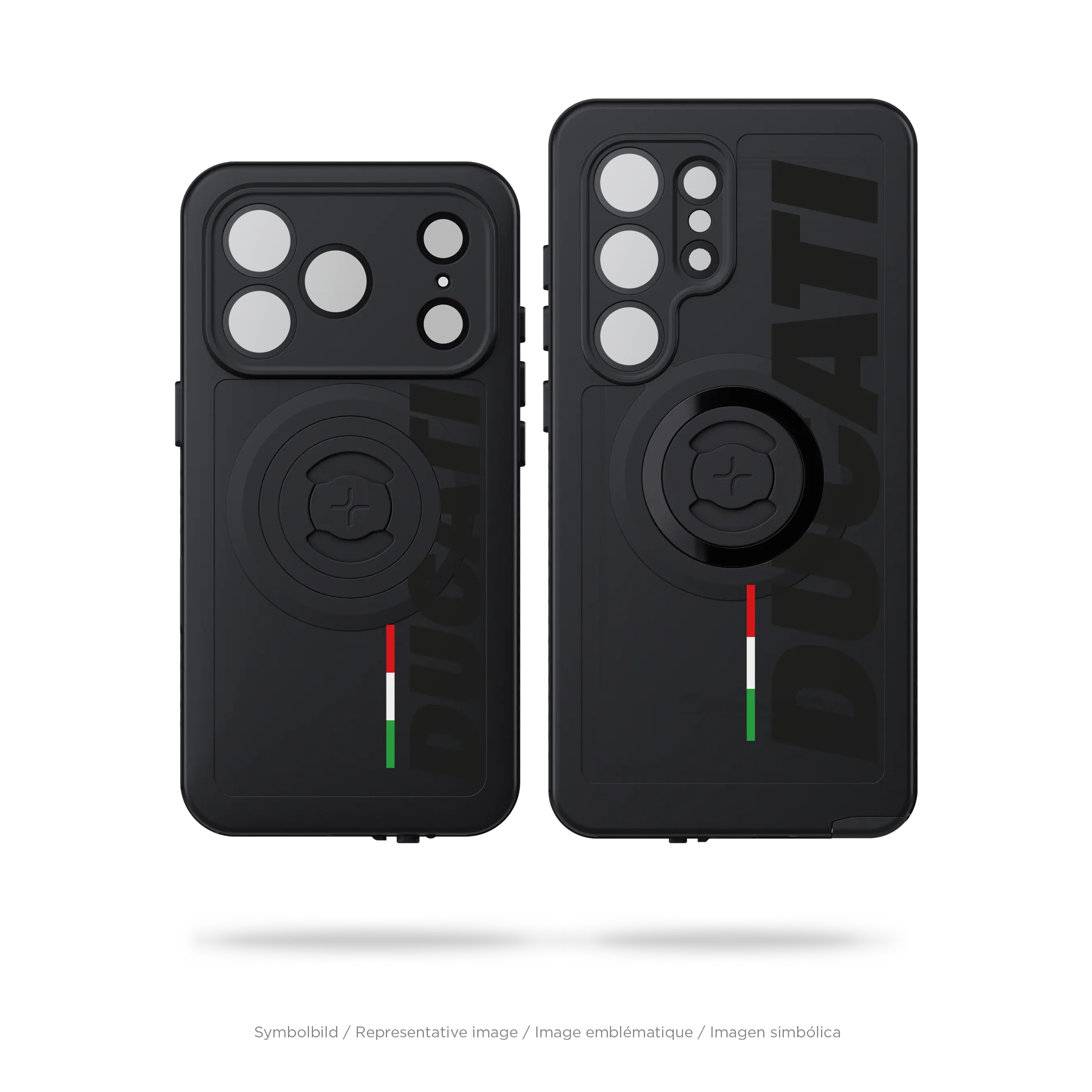 Ducati Phone Case - Flag - Image 9