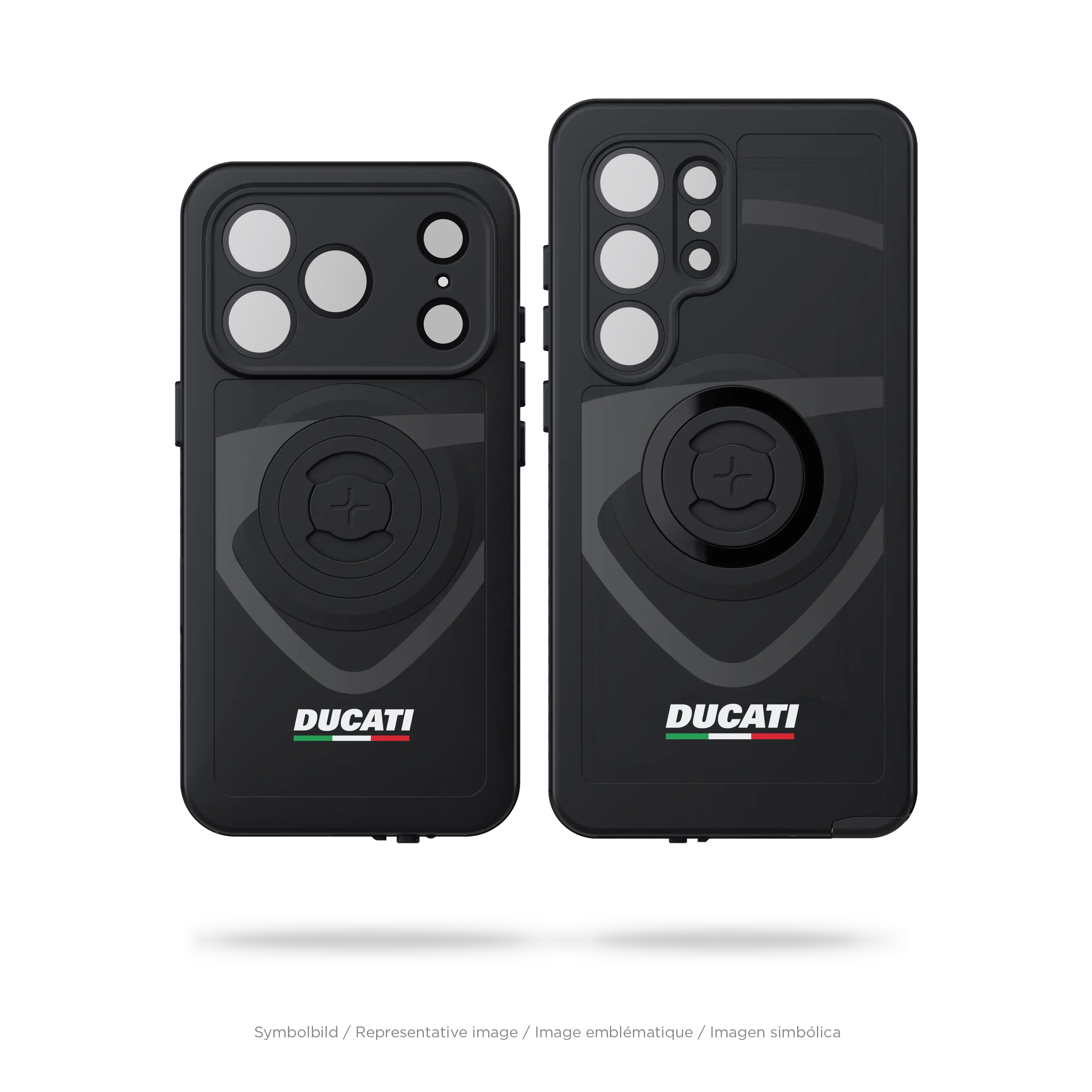 Ducati Phone Case - Shield - Image 10