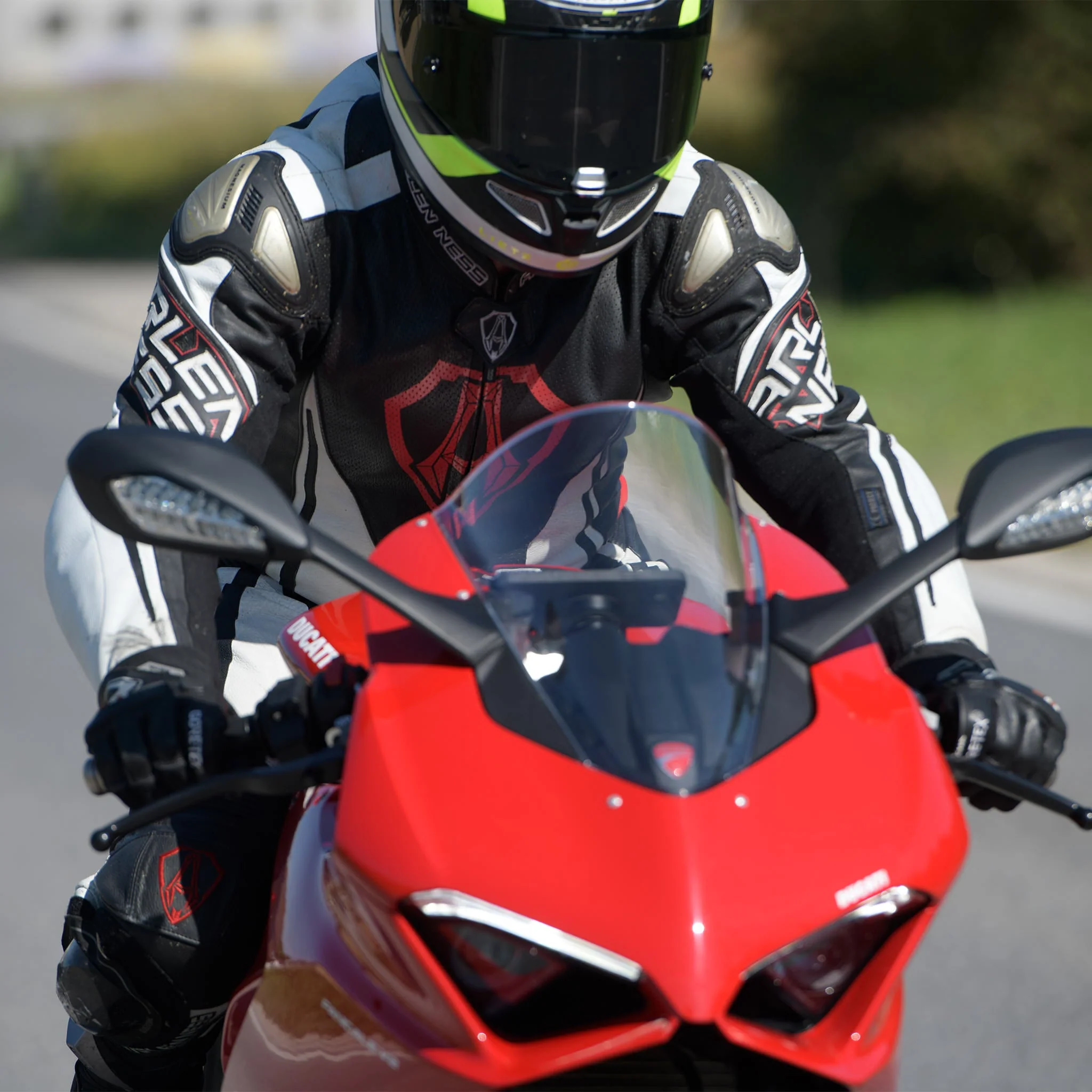 Ducati Phone Case - Shield - Image 5