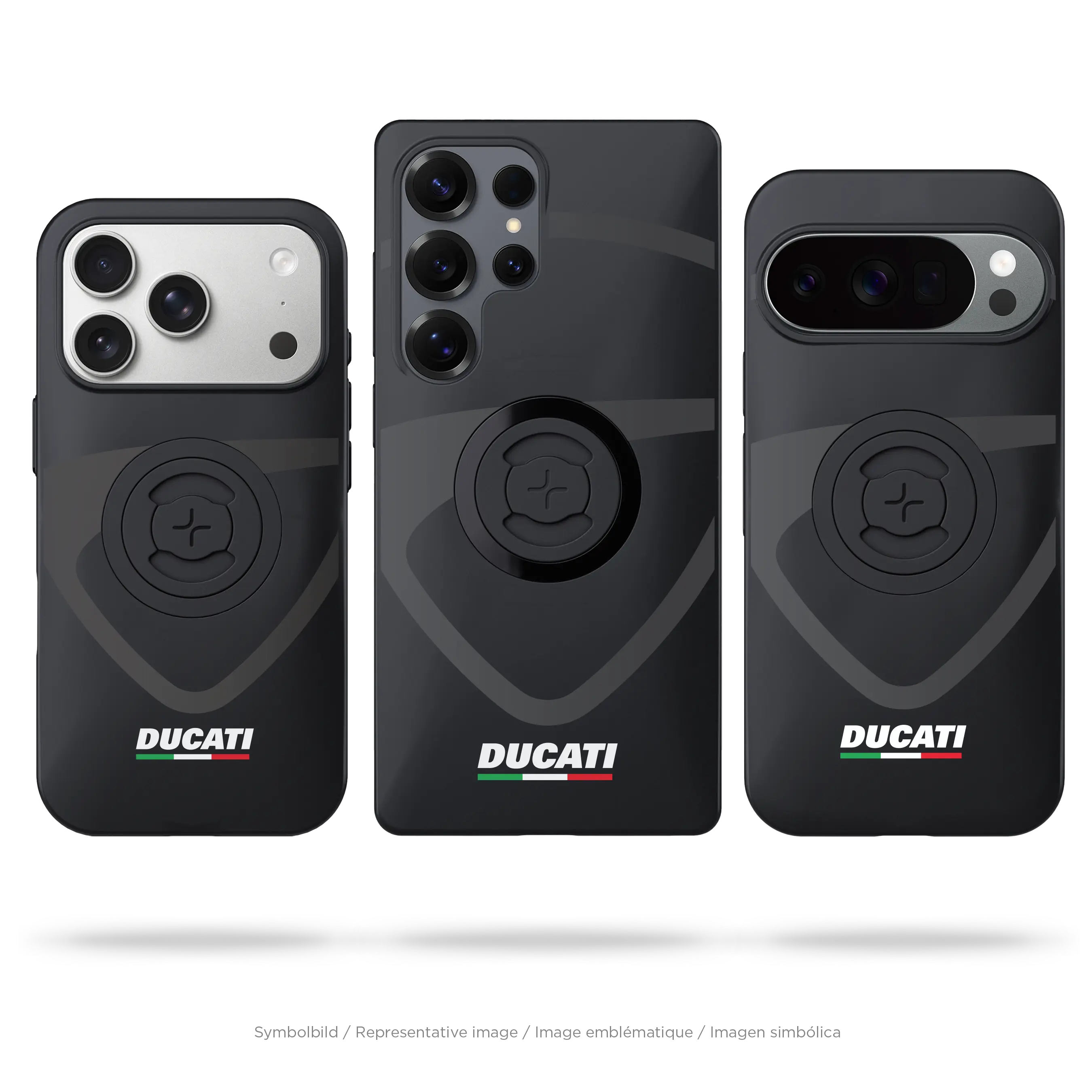 Ducati Phone Case - Shield - Image 9