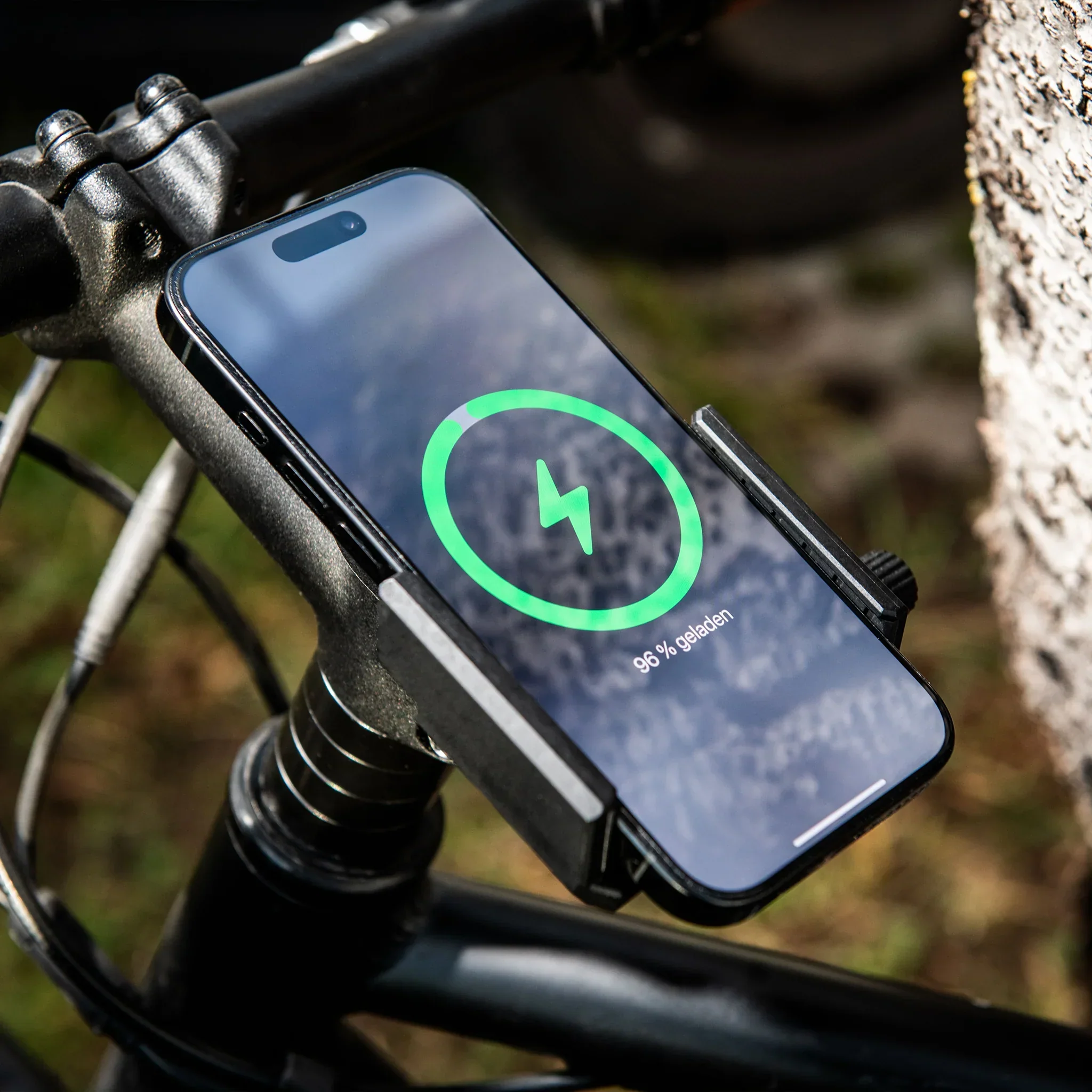 E-Cap Universal Charging Phone Clamp - Image 6
