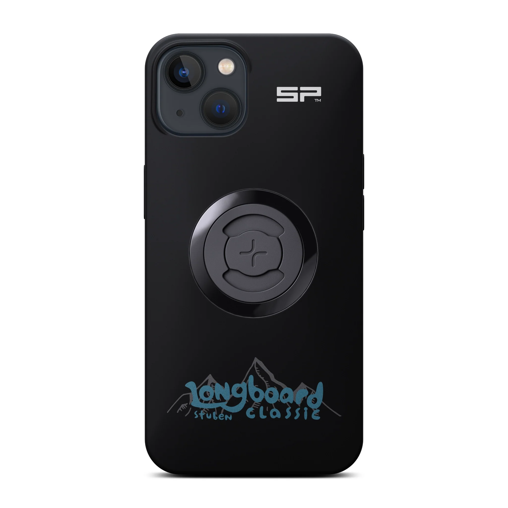 Edition Phone Case - LBC