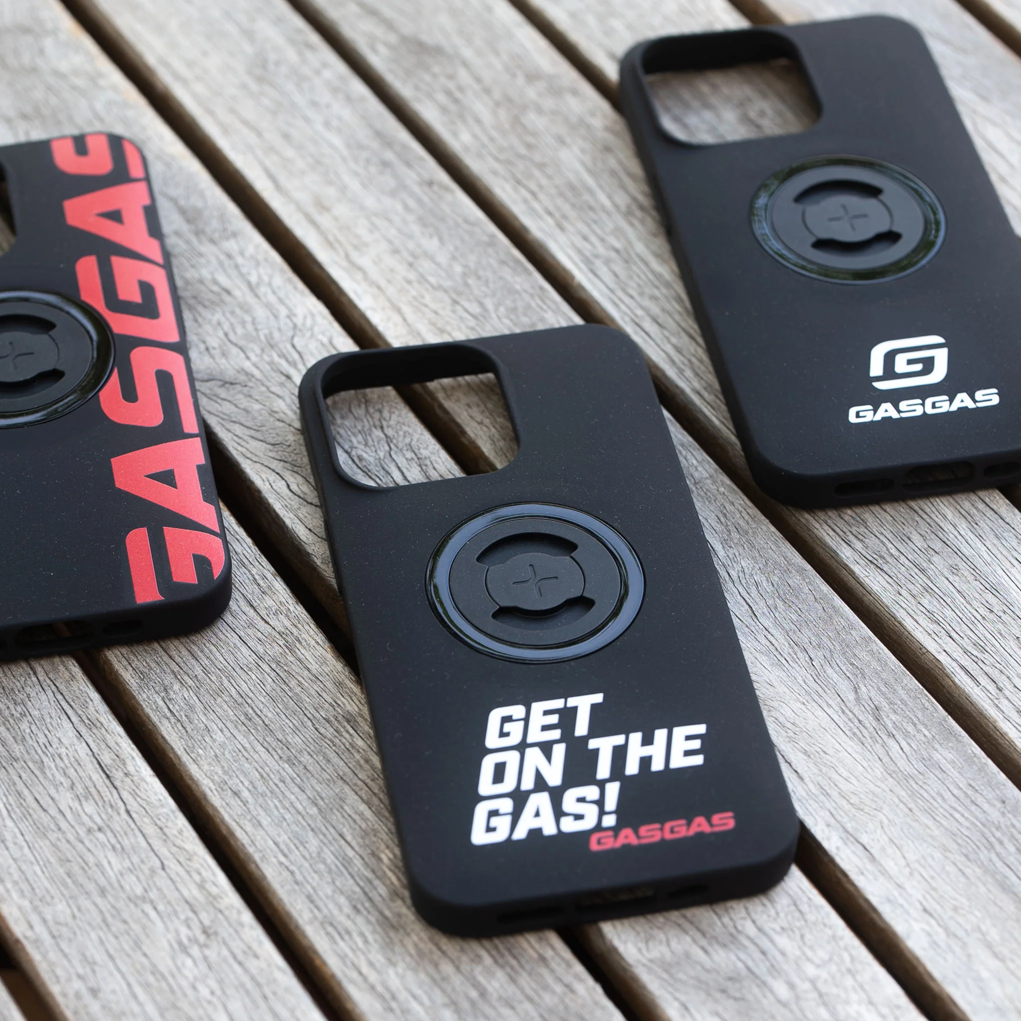 GasGas Phone Case - Get On The Gas - Image 5