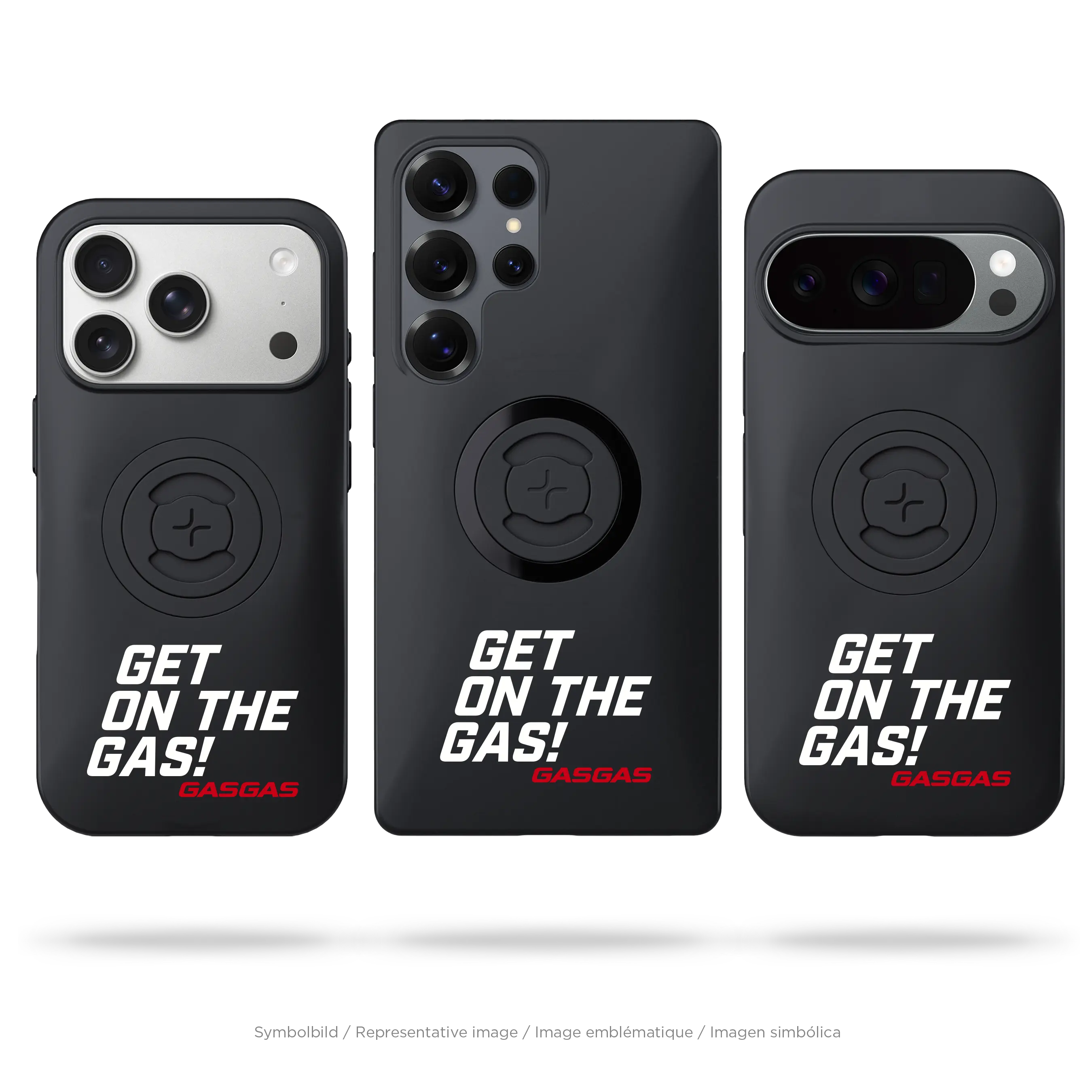GasGas Phone Case - Get On The Gas - Image 8