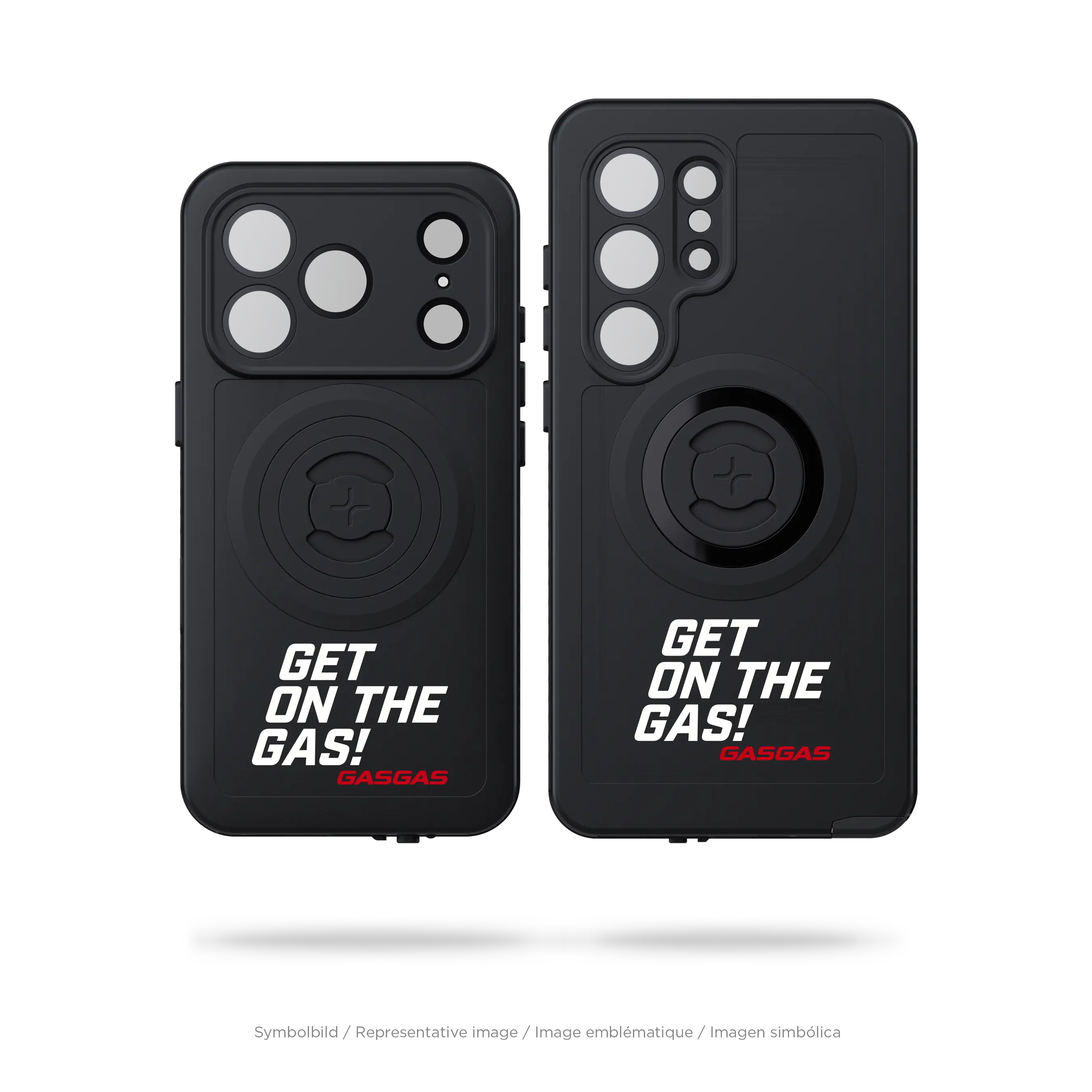 GasGas Phone Case - Get On The Gas - Image 9
