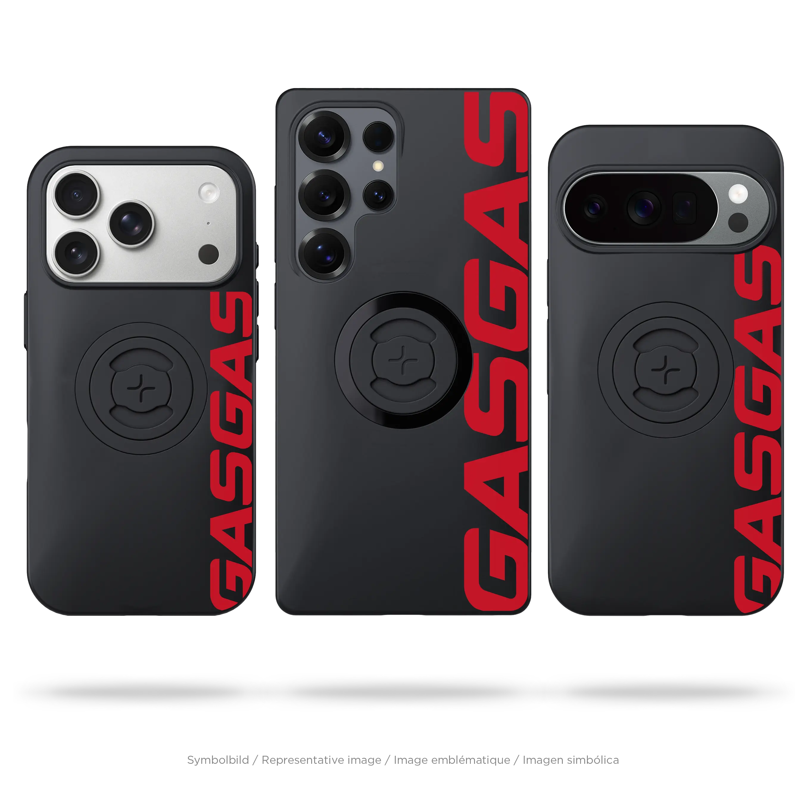 GasGas Phone Case - Logo Large - Image 9