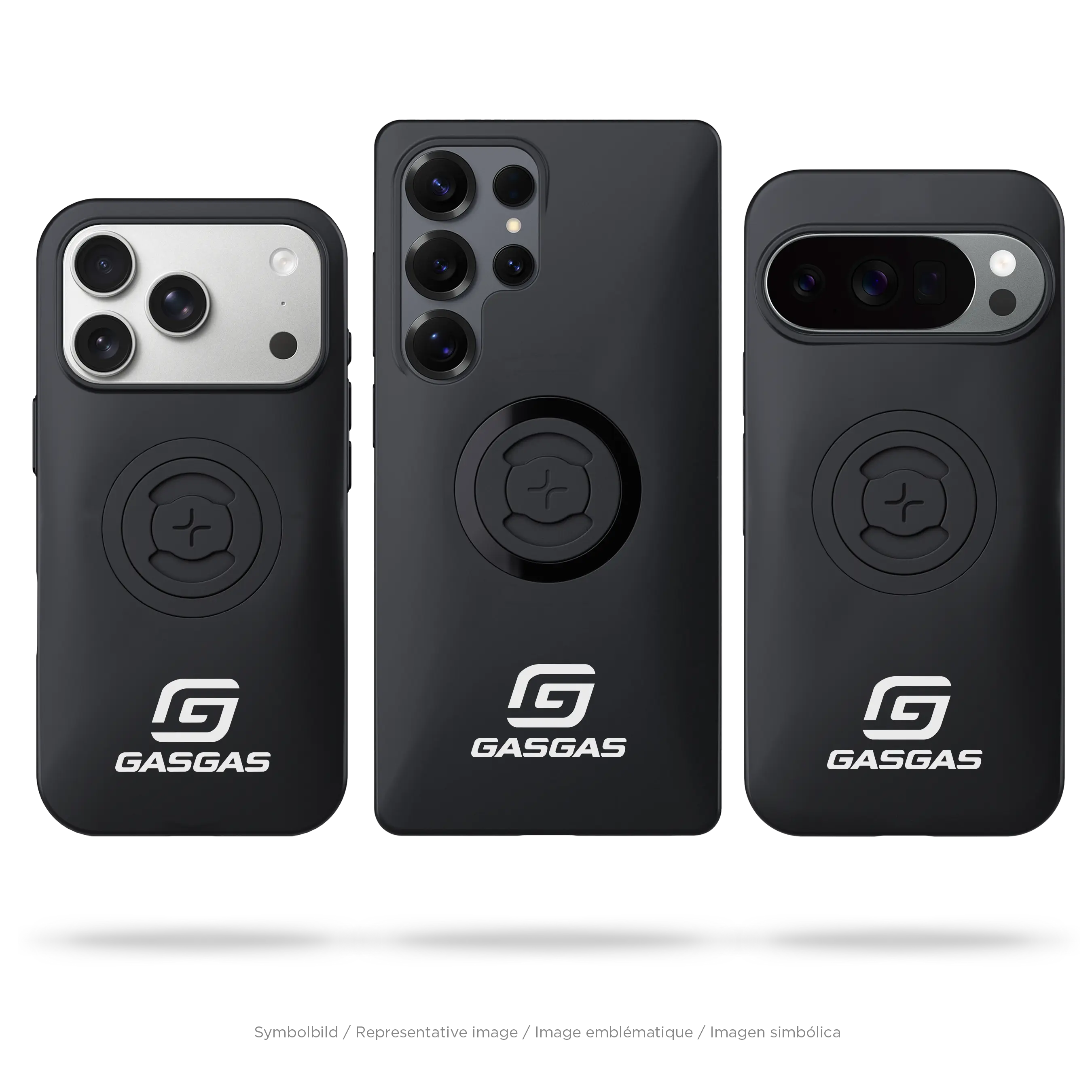 GasGas Phone Case - Logo Small - Image 9