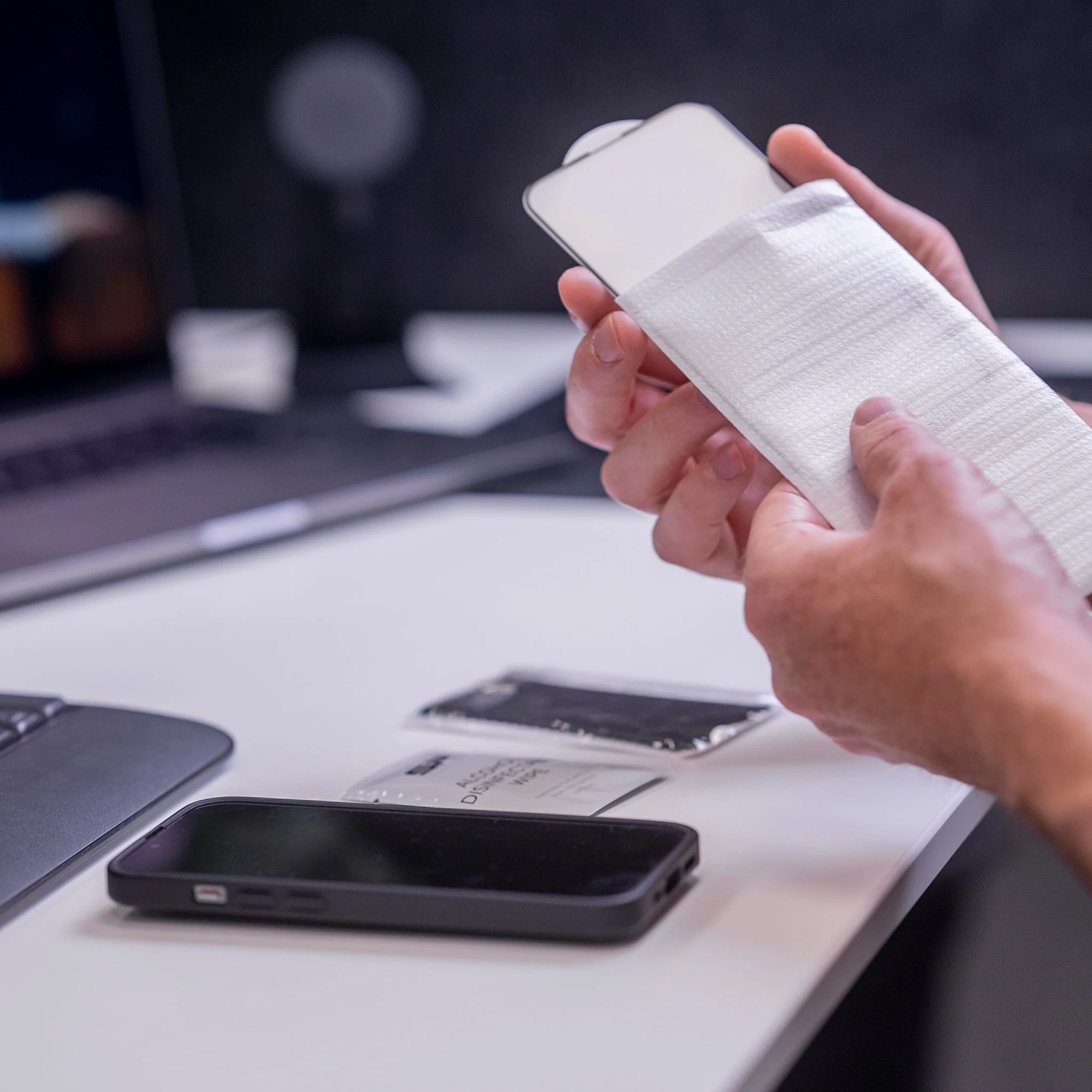 Glass Screen Protector - Image 30