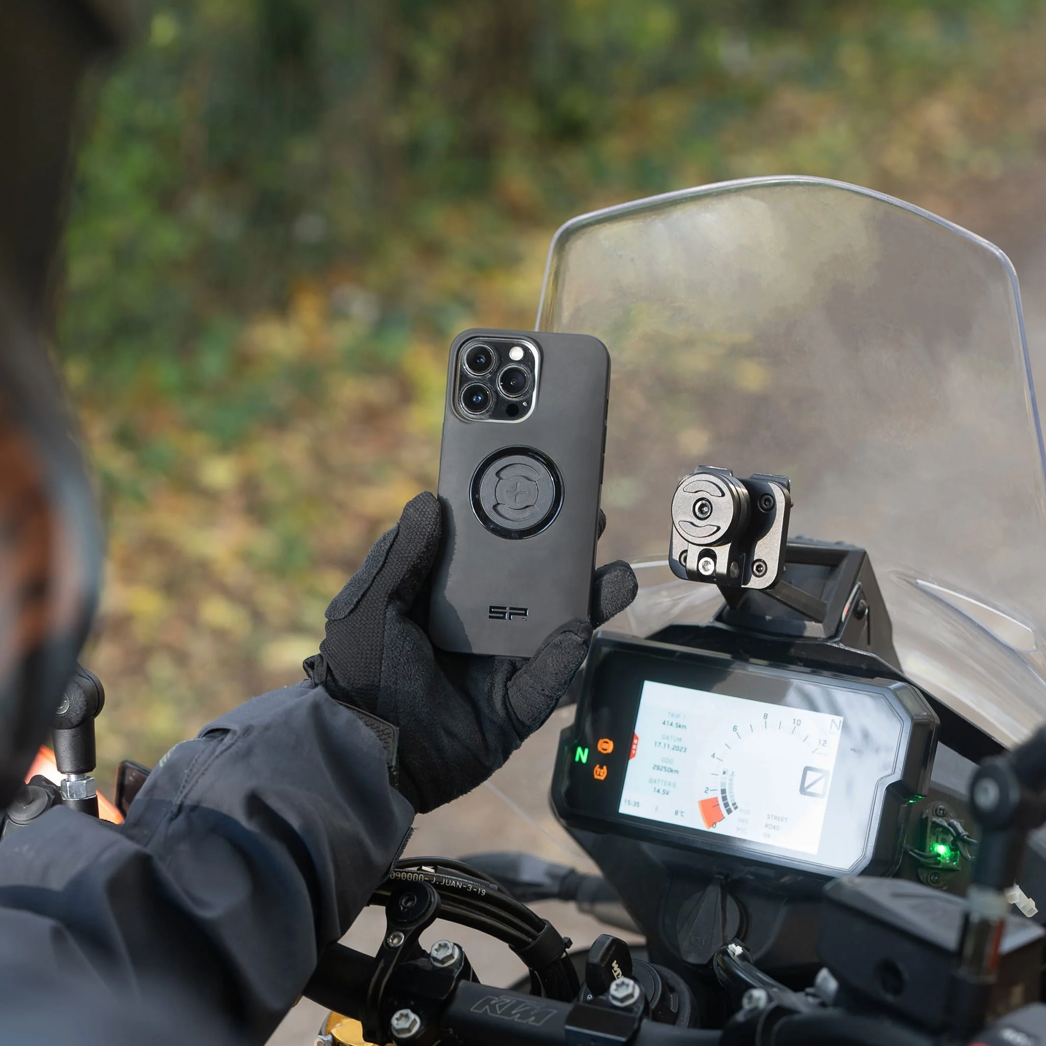 GPS Cradle Mount - Image 5