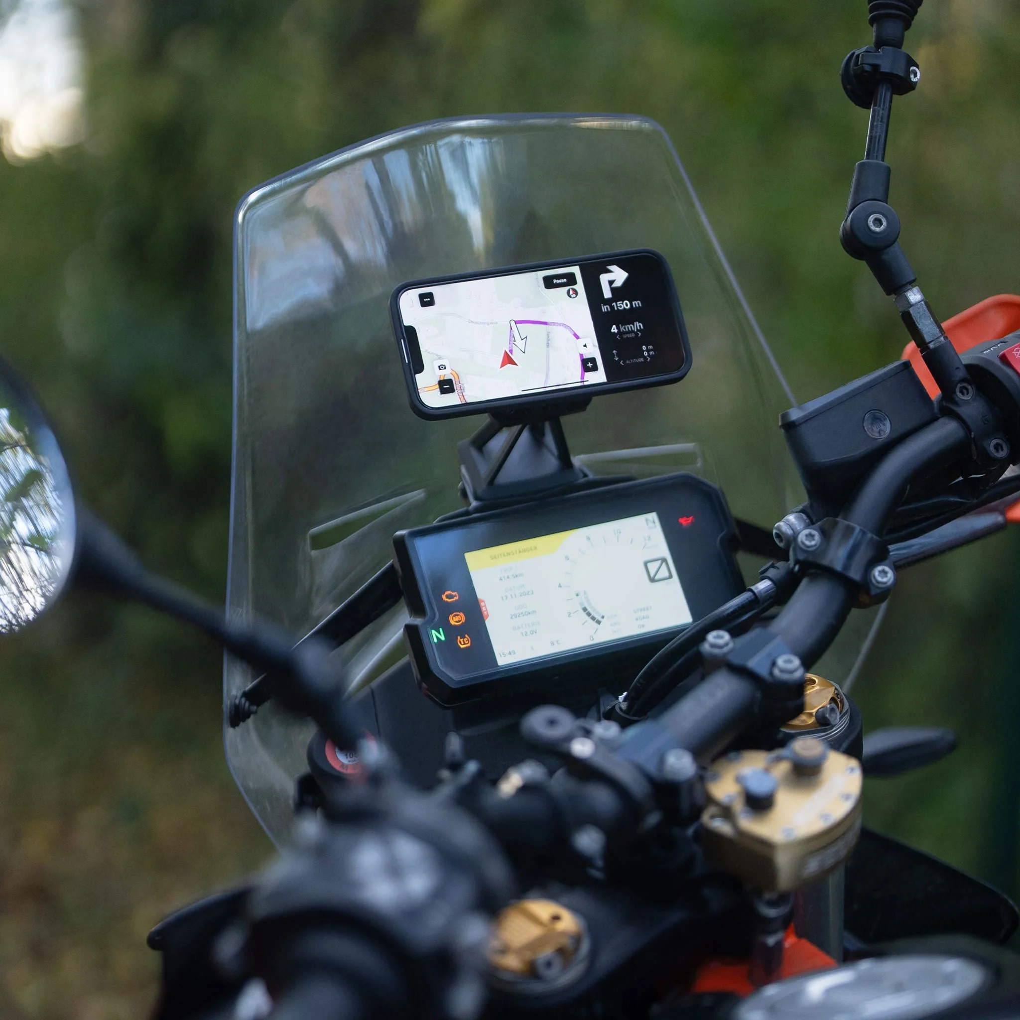 GPS Cradle Mount - Image 6