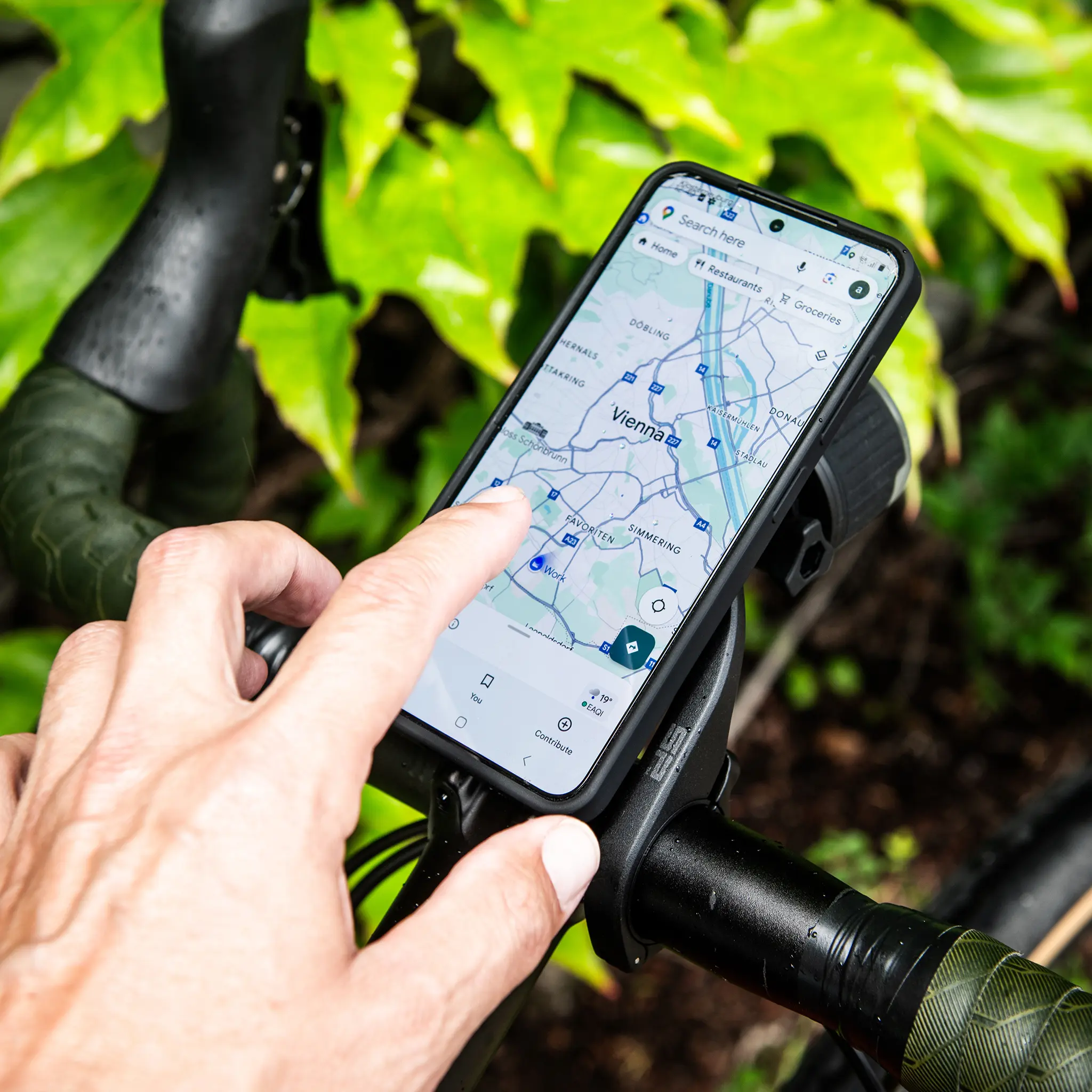 Handlebar Mount - Image 7