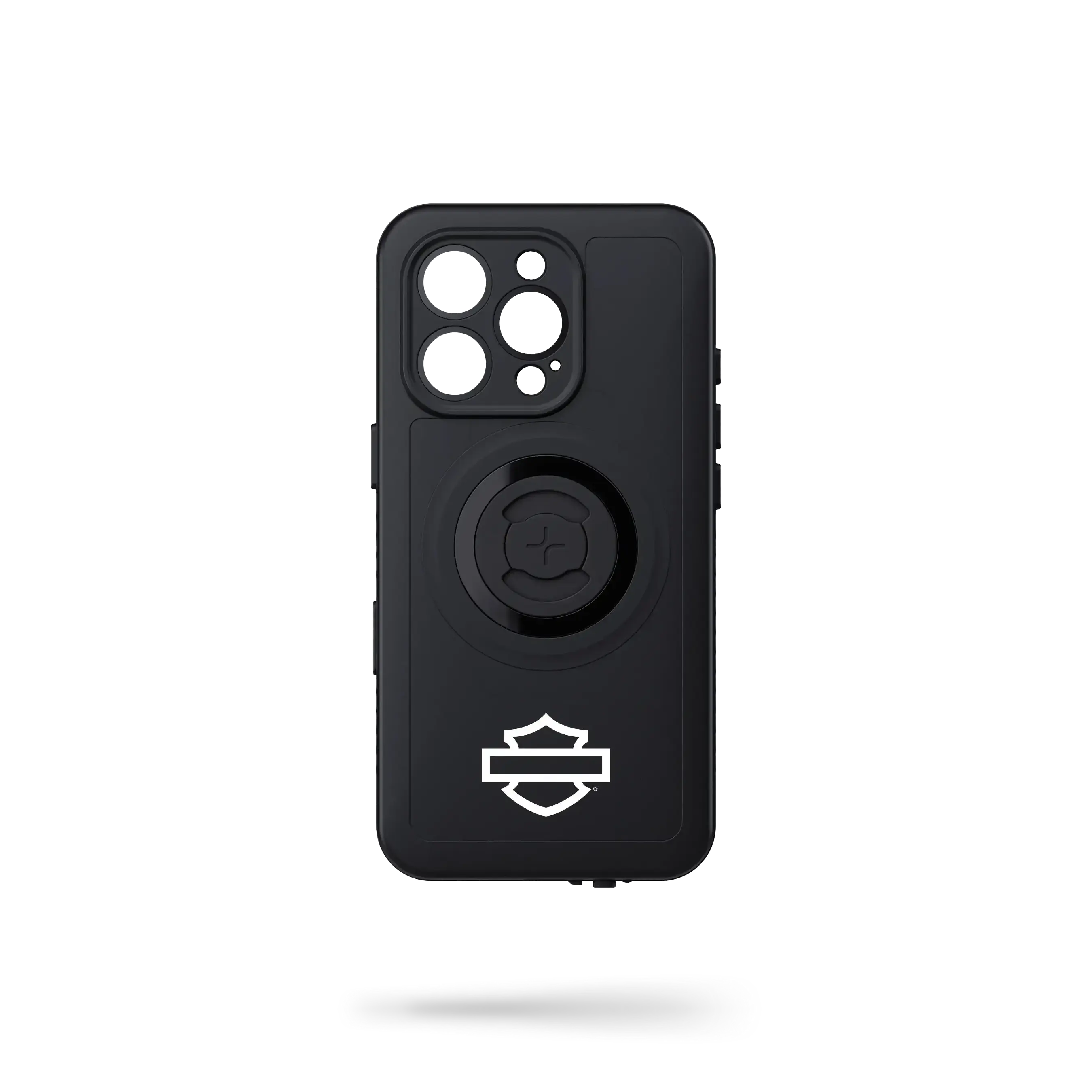 Harley-Davidson Phone Case - B&S - Image 3