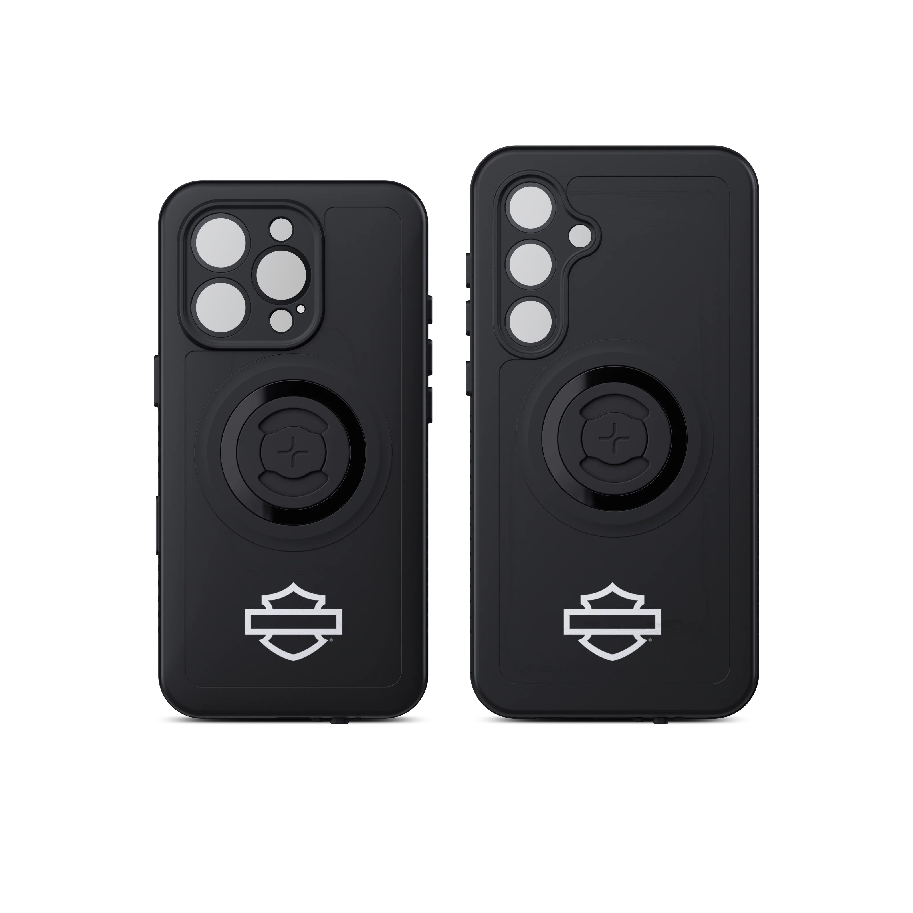 Harley-Davidson Phone Case - B&S - Image 5