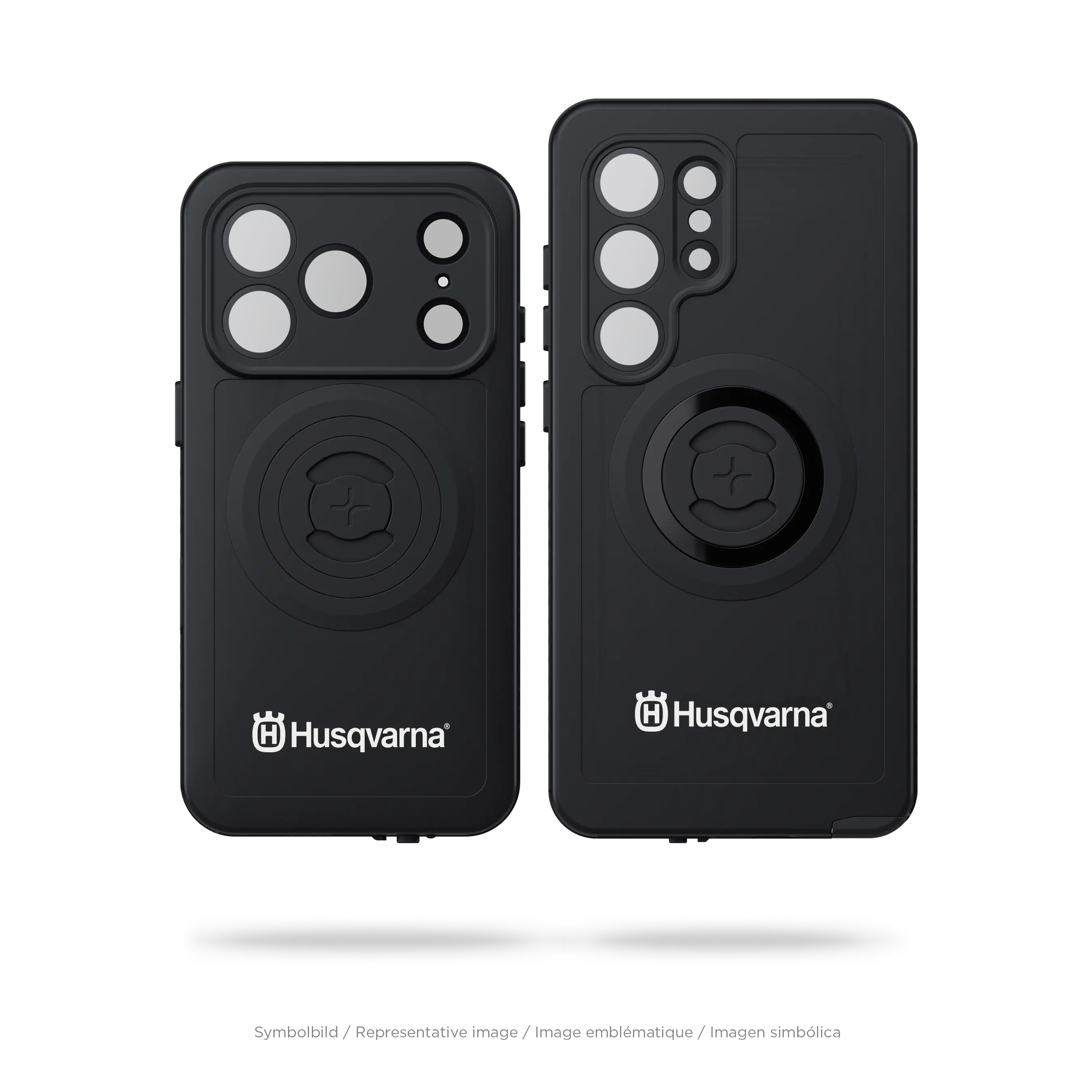 Husqvarna Phone Case - Bar Logo - Image 8
