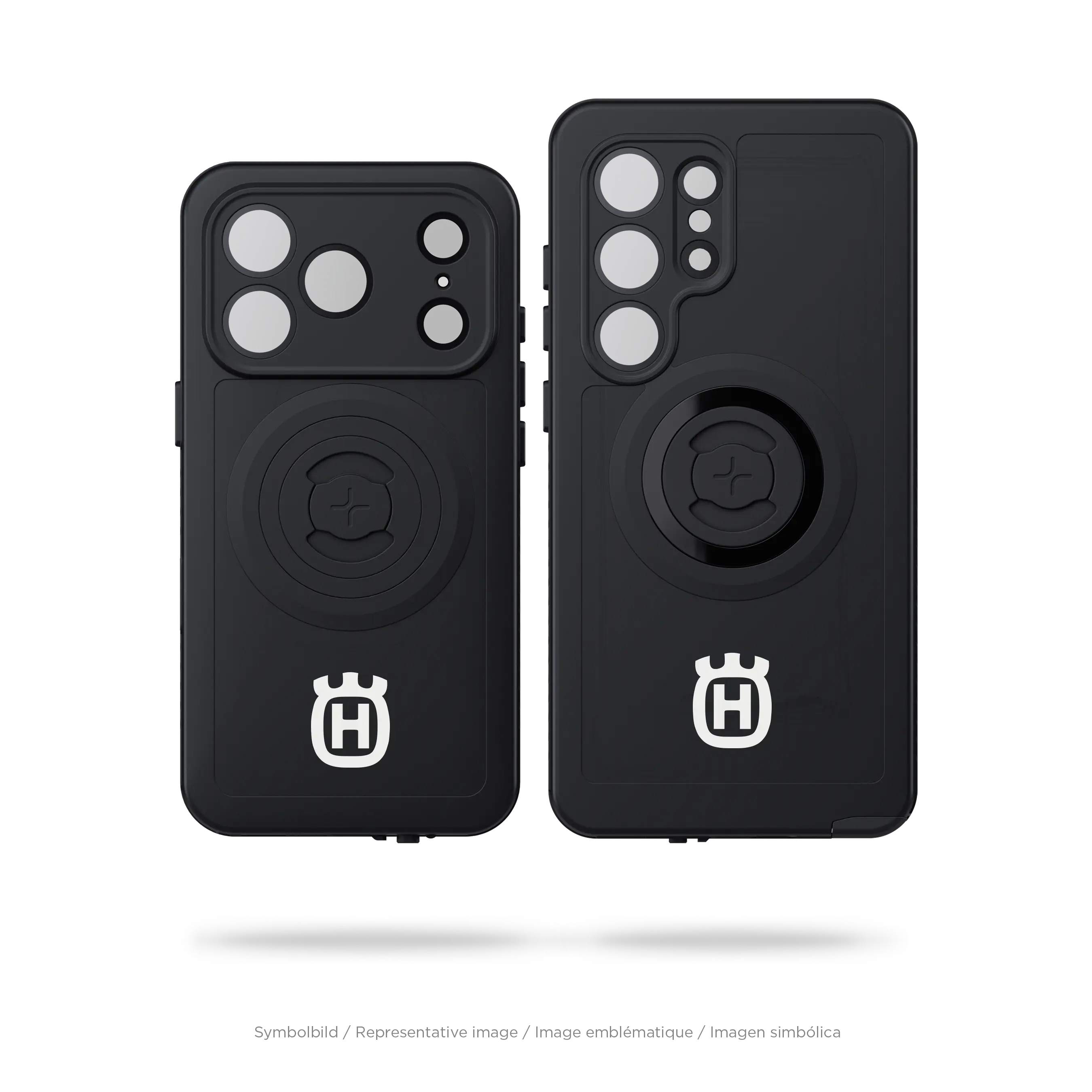 Husqvarna Phone Case - Crown Logo - Image 10