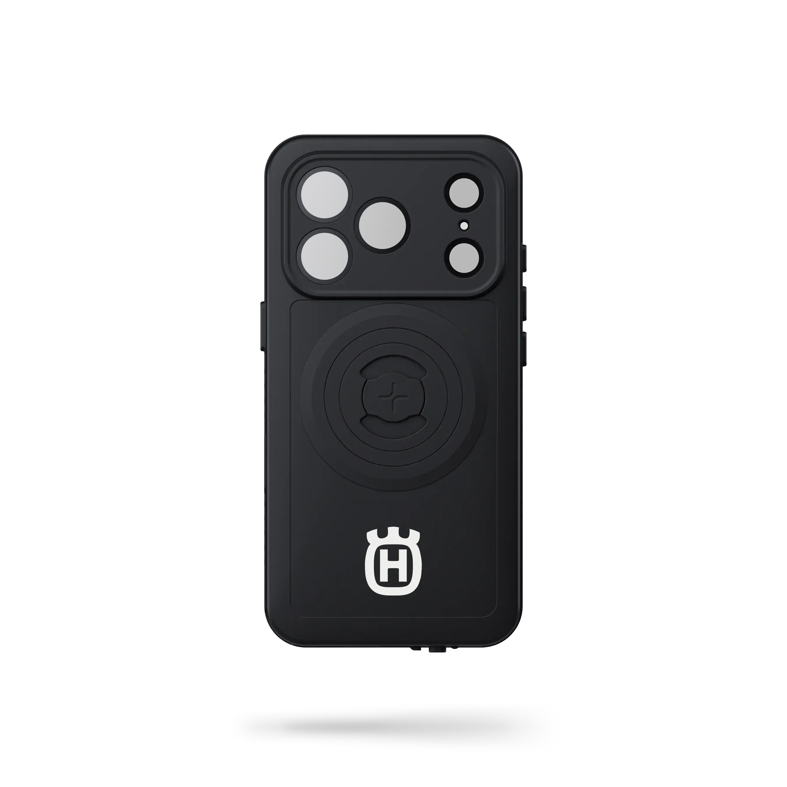 Husqvarna Phone Case - Crown Logo - Image 8
